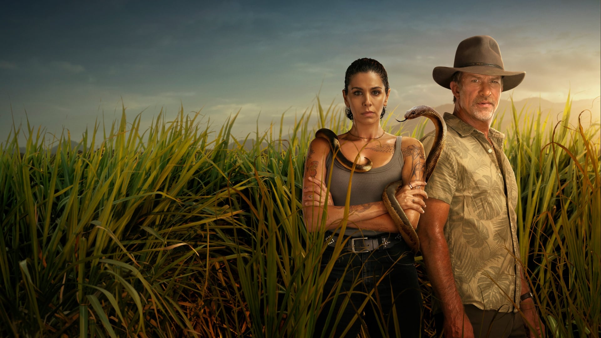 Foto do filme Troppo