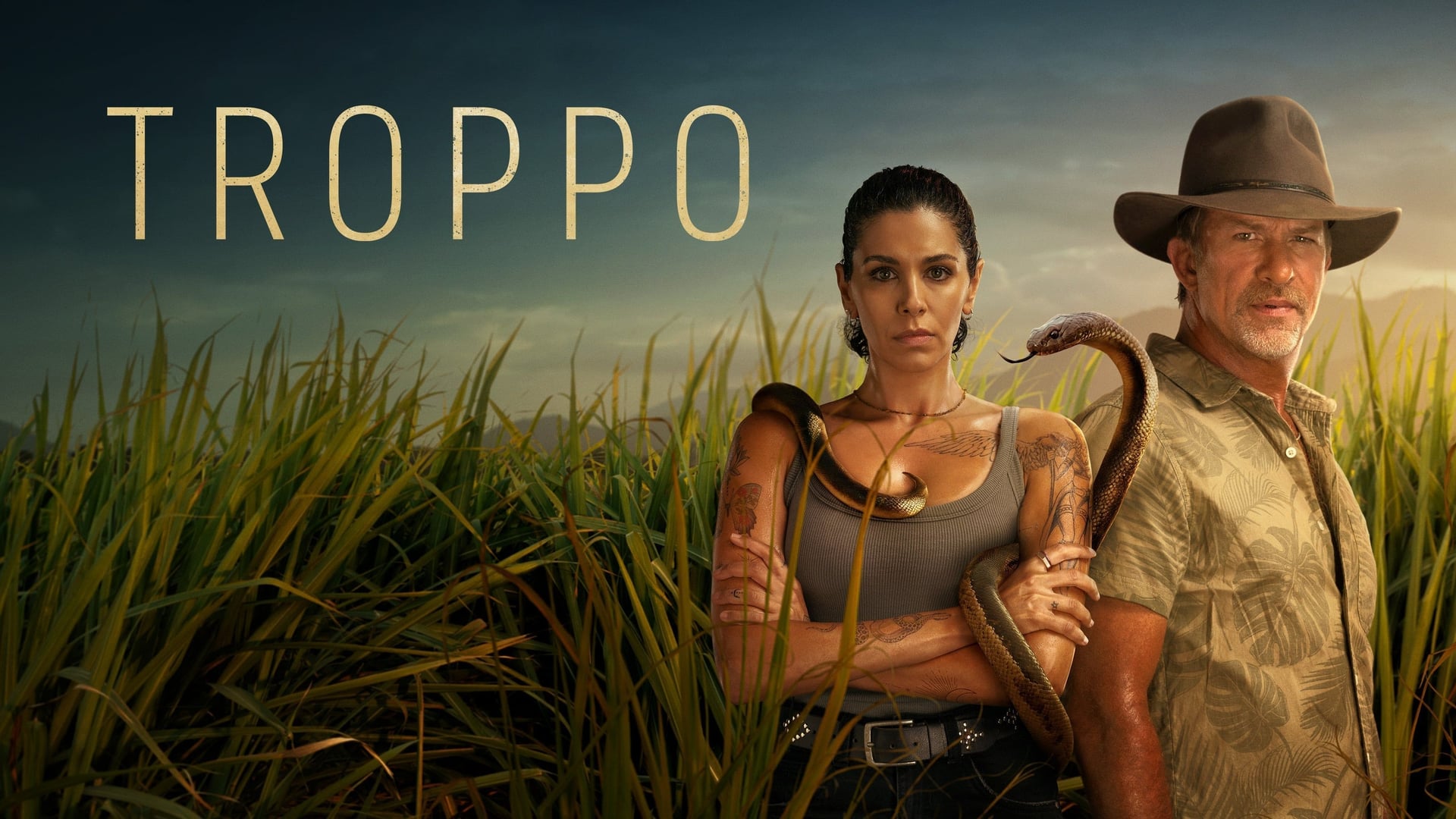 Foto do filme Troppo