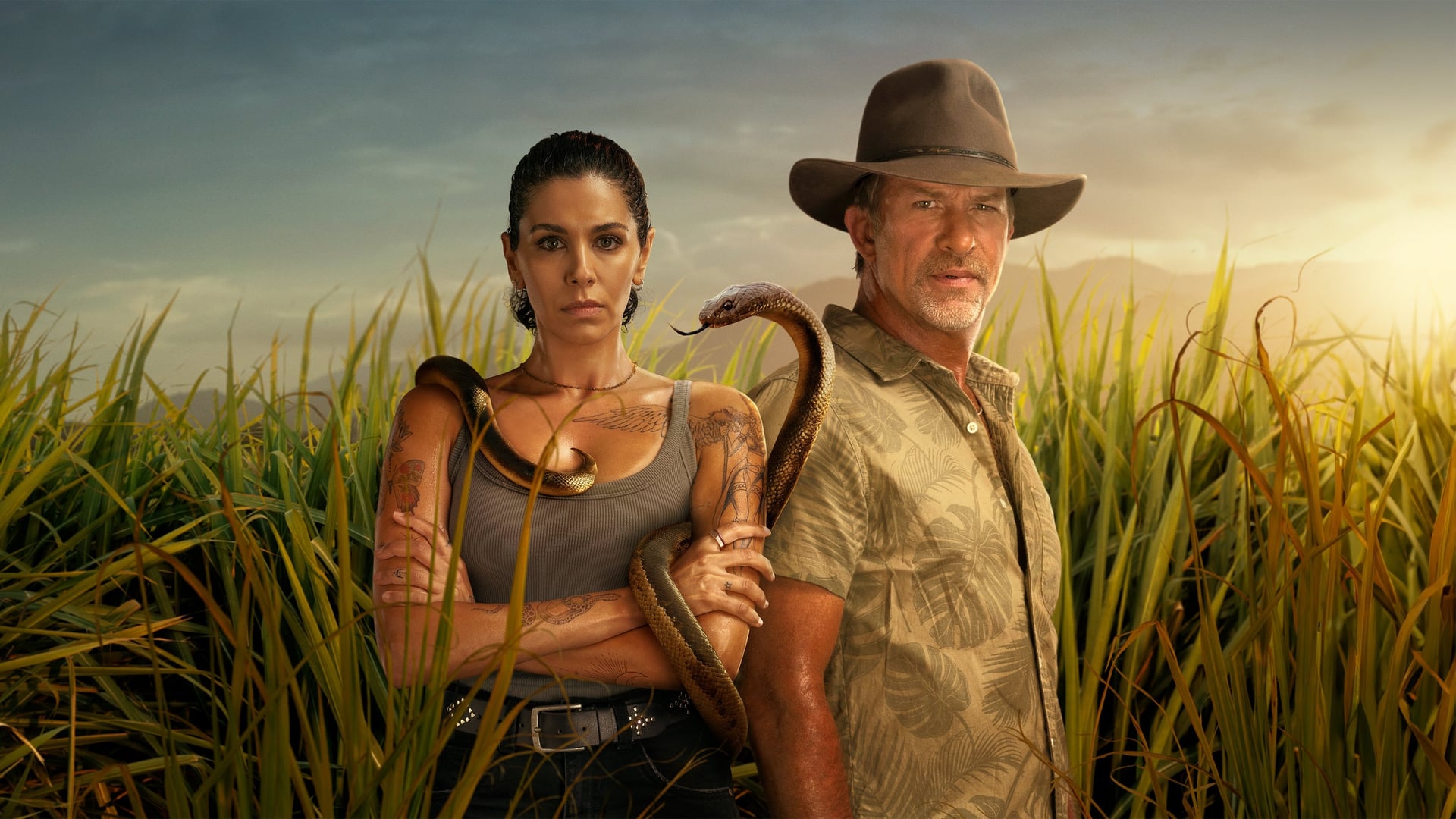 Foto do filme Troppo