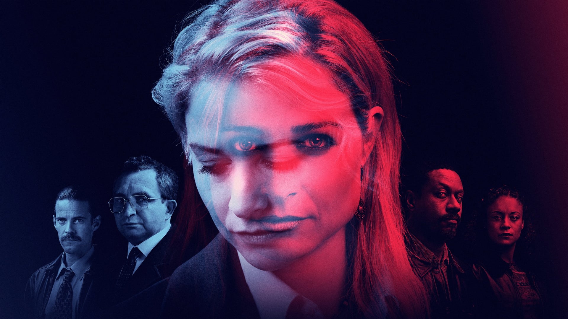 Foto do filme Deceit