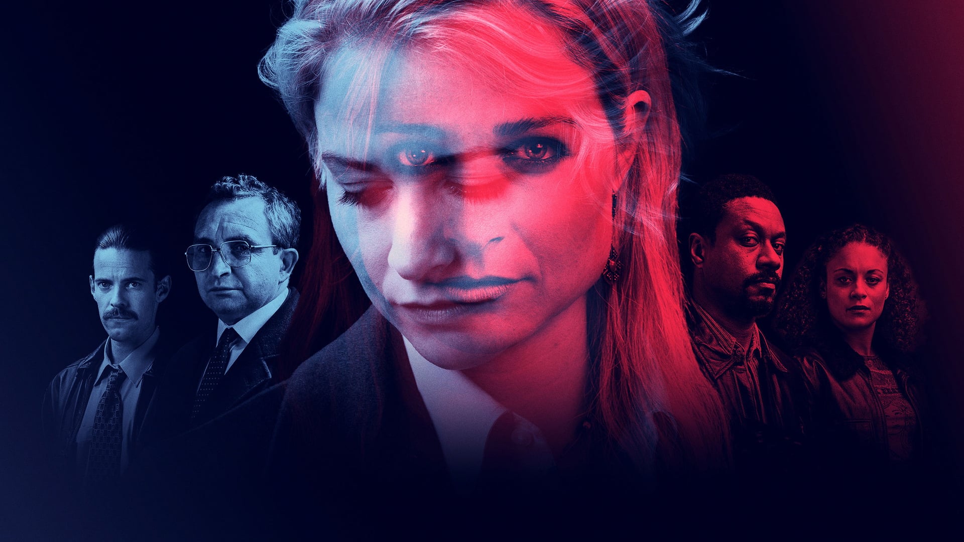 Foto do filme Deceit