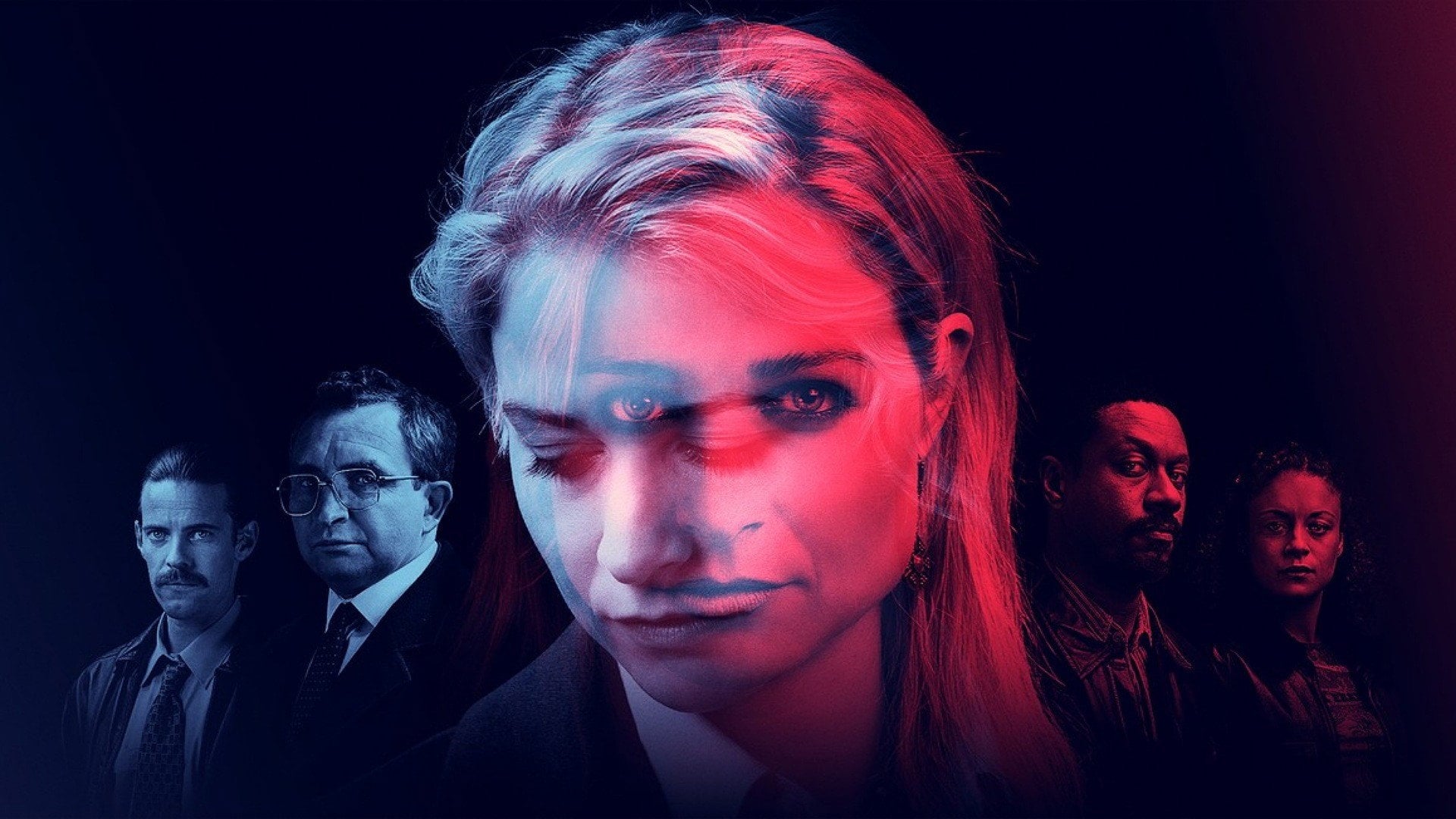 Foto do filme Deceit