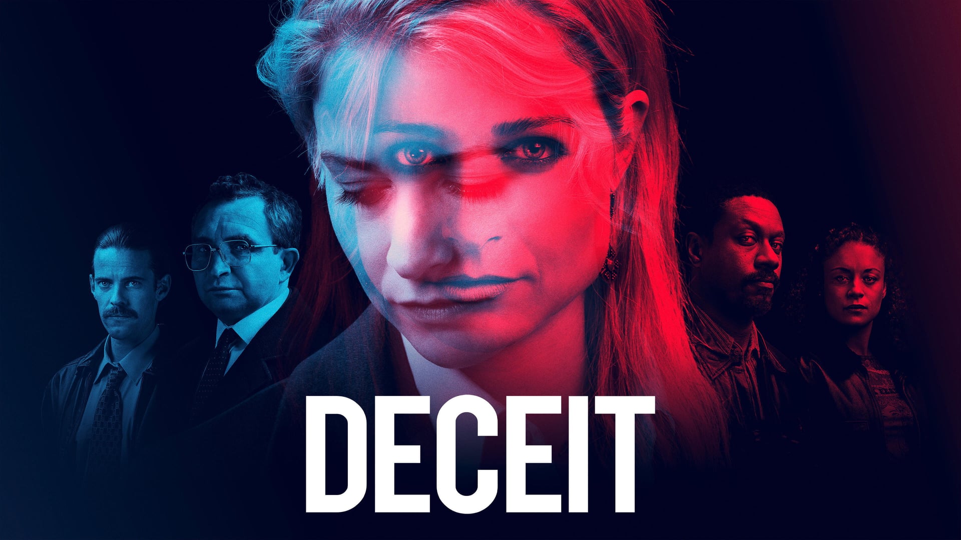 Foto do filme Deceit