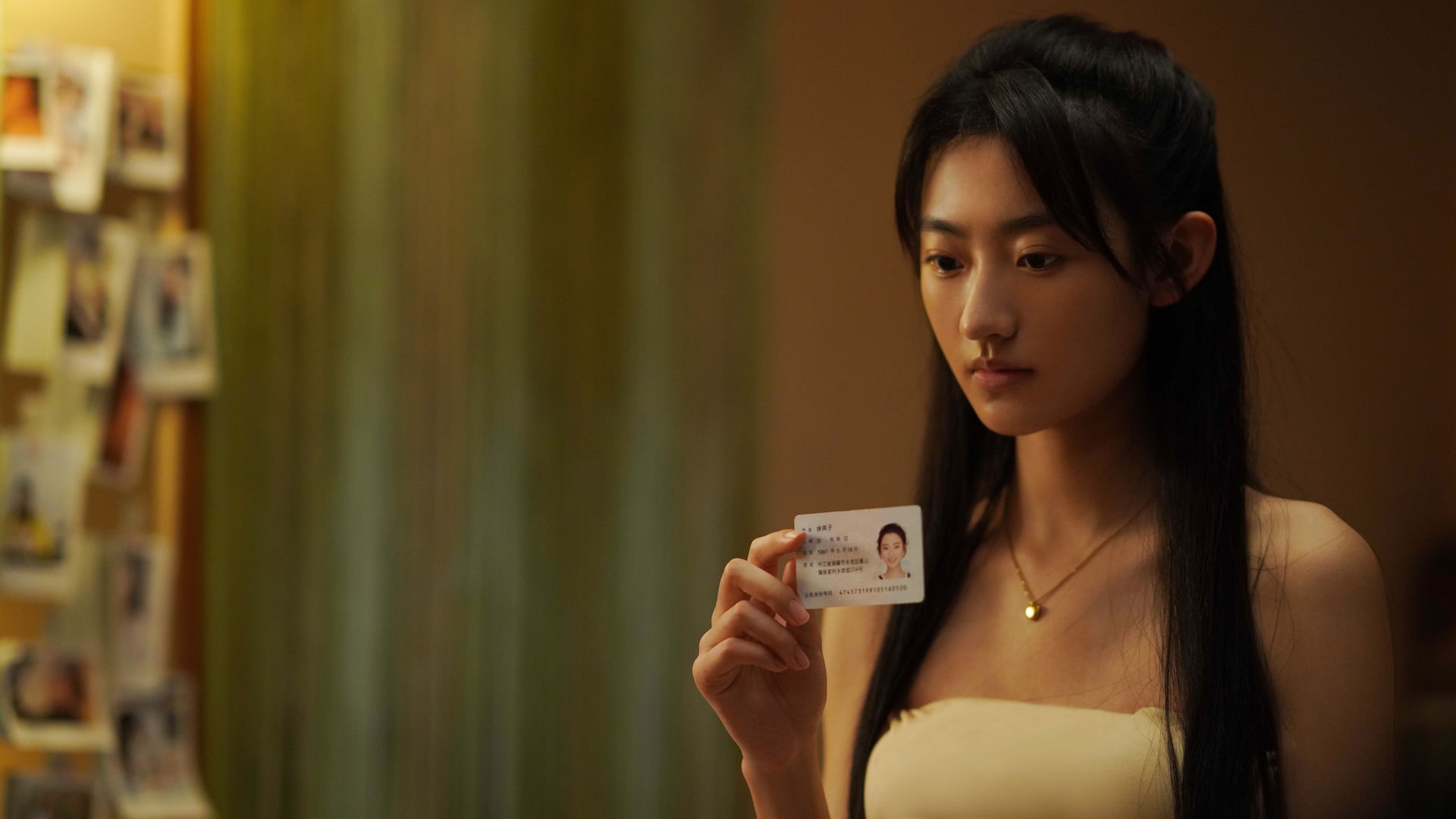 Foto do filme Crime Crackdown