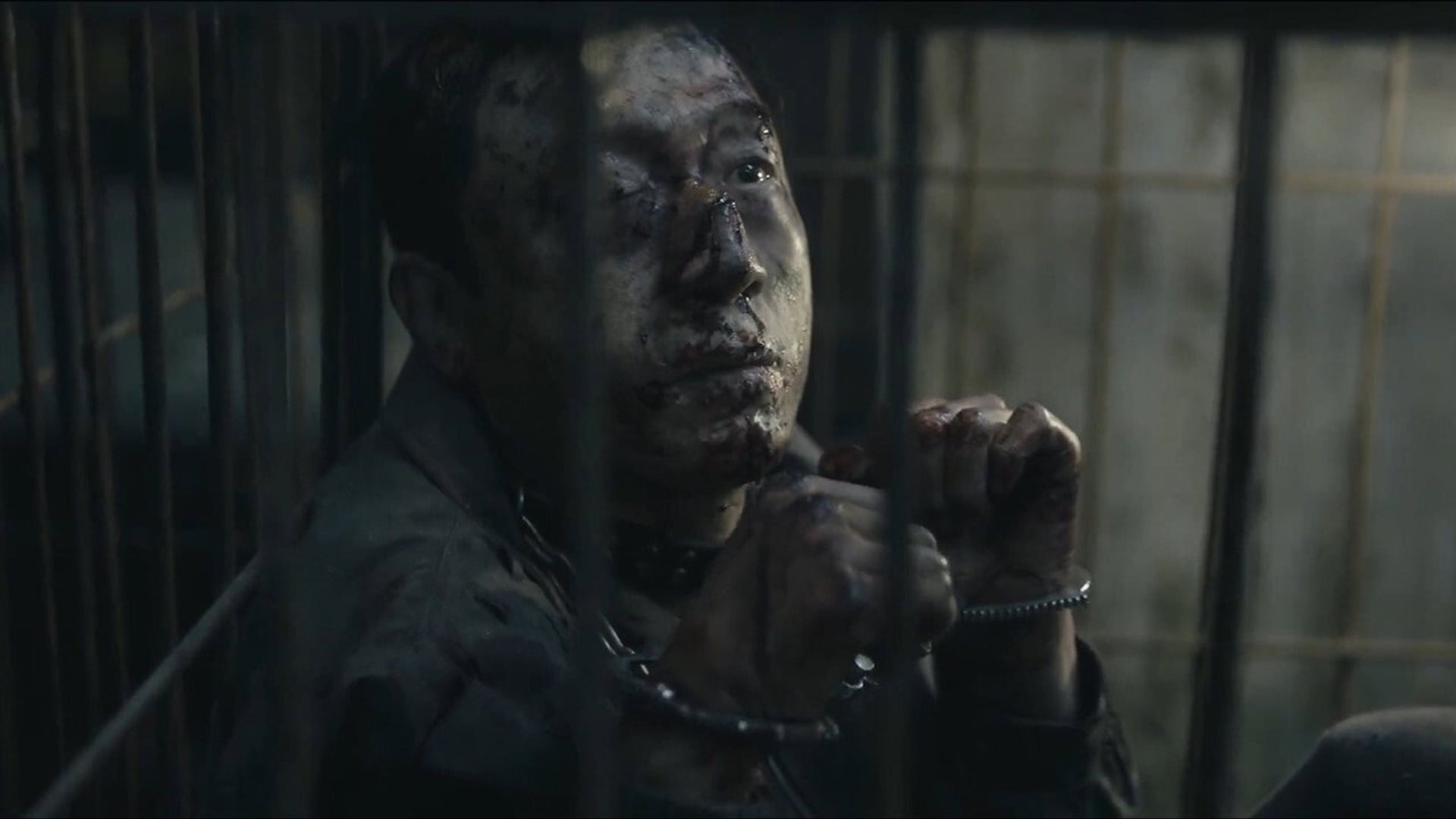 Foto do filme Crime Crackdown