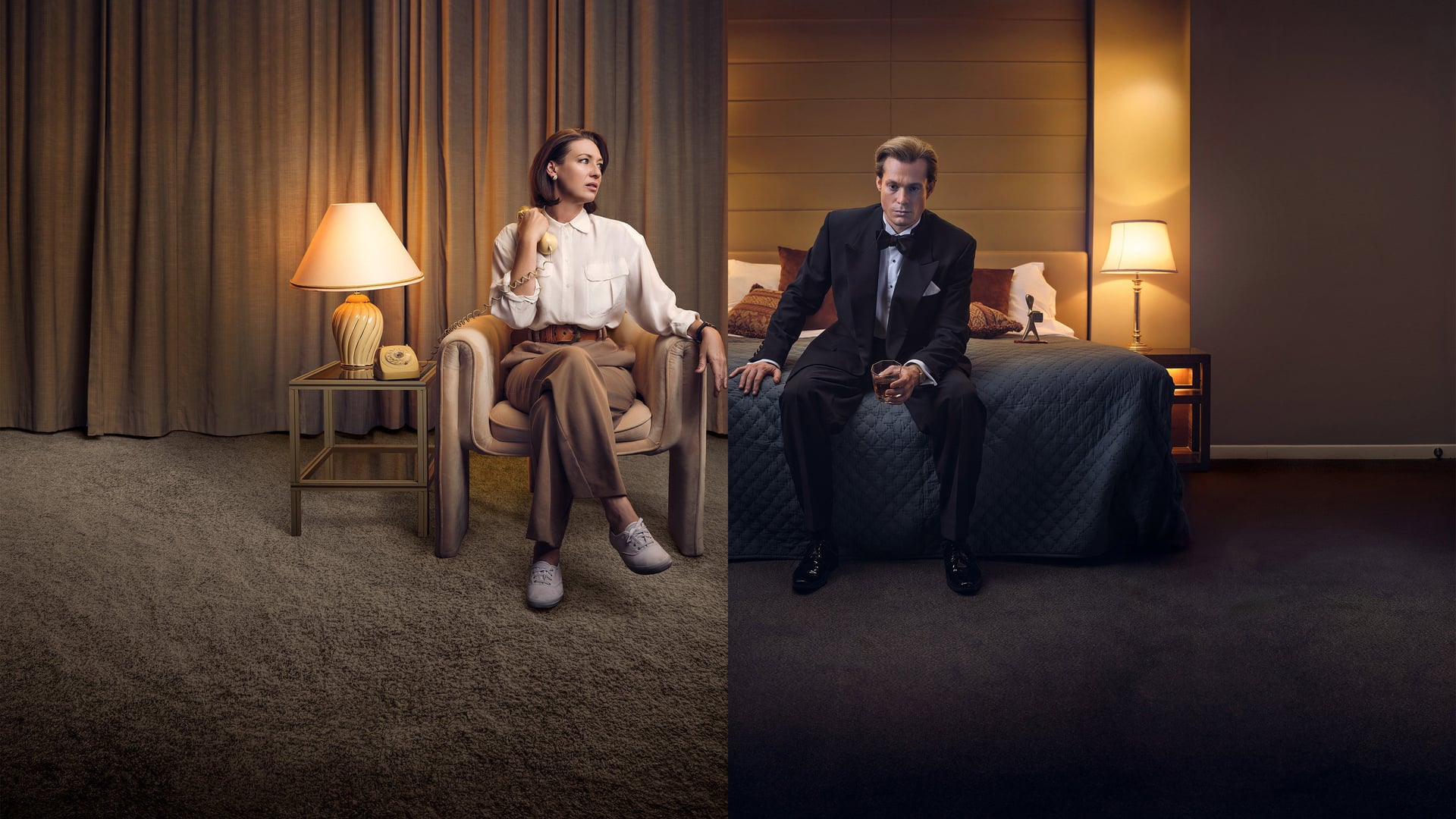 Foto do filme The Newsreader