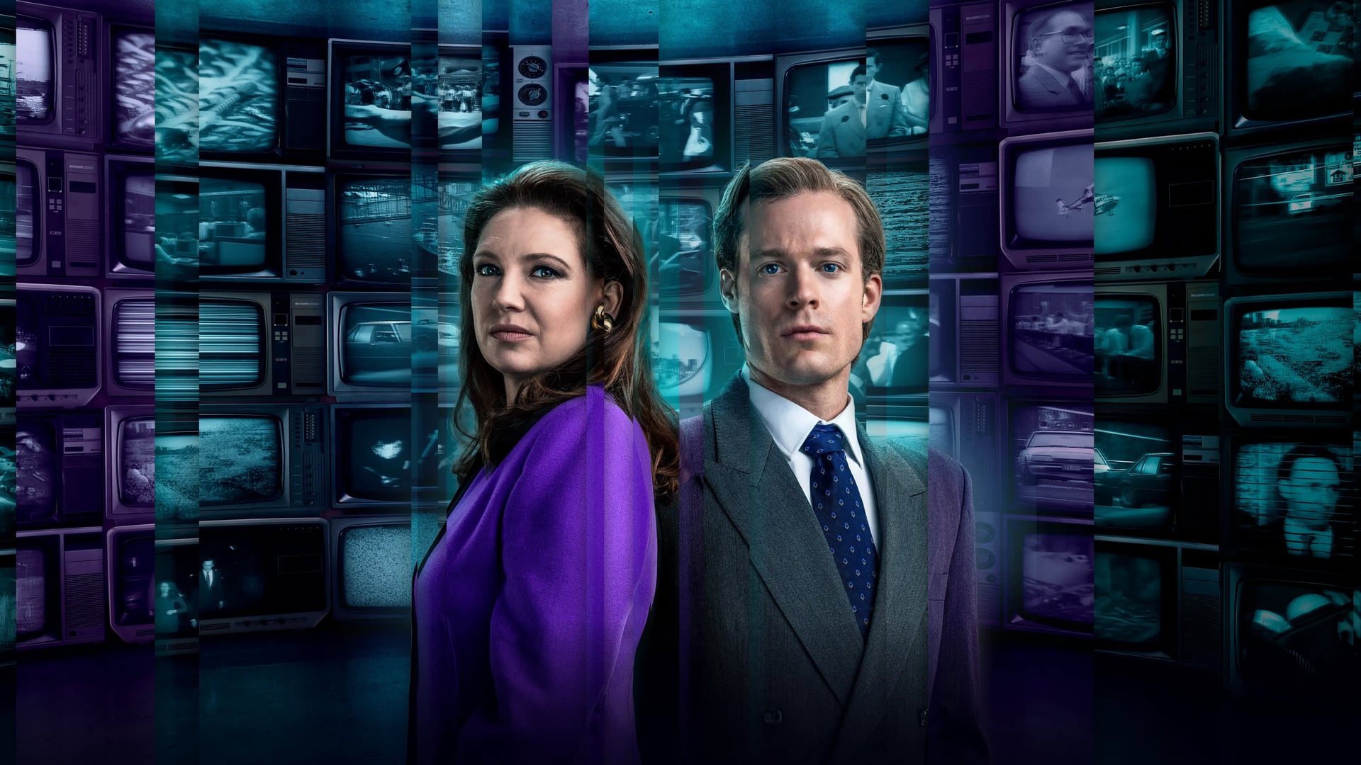 Foto do filme The Newsreader