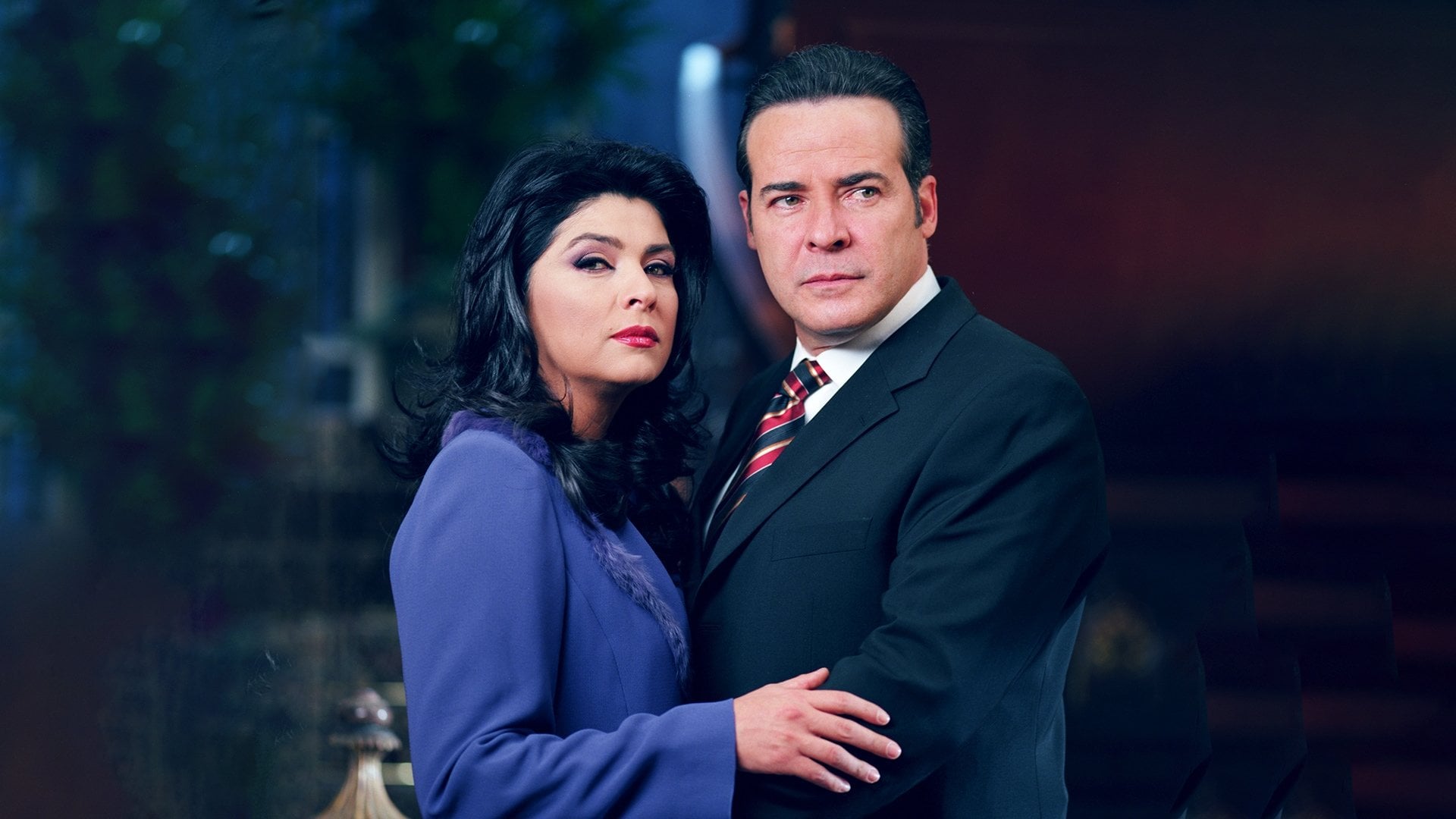 Foto do filme A Madrastra