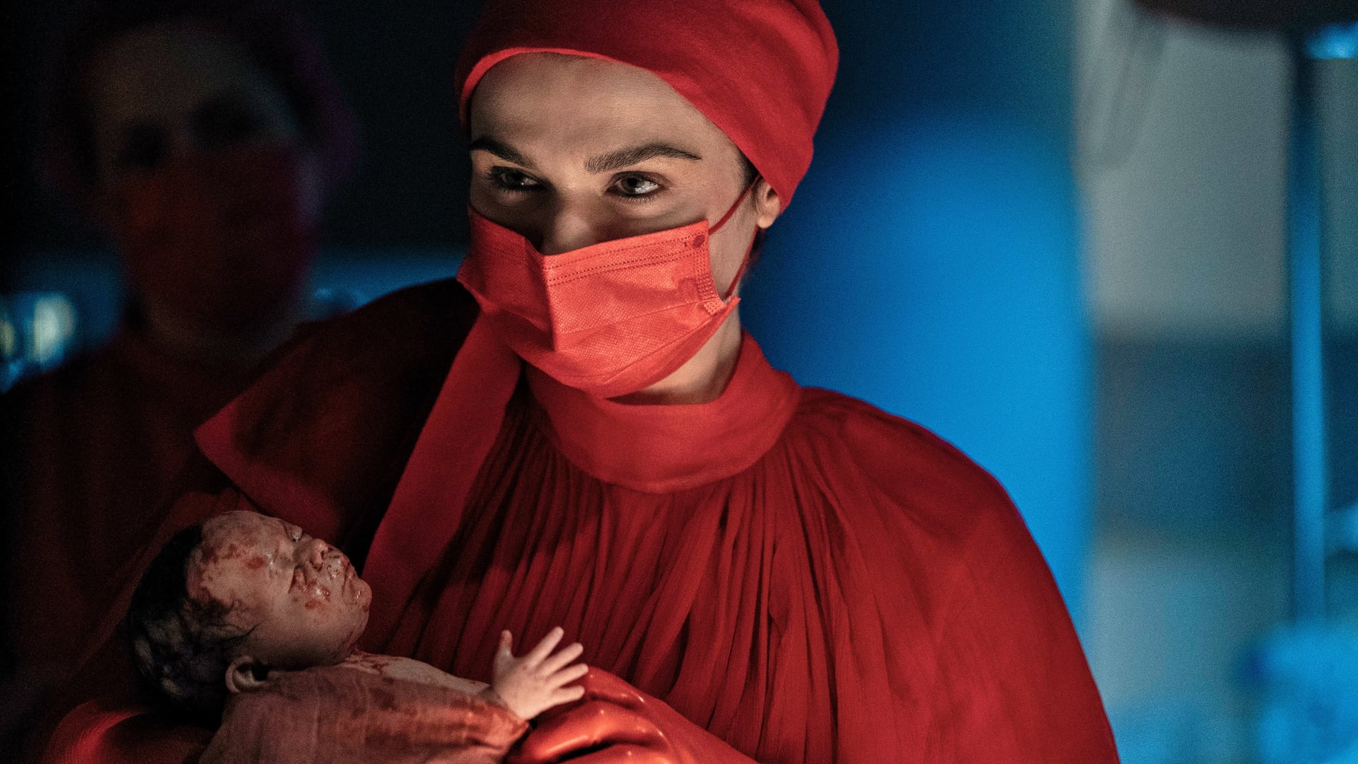 Foto do filme Gêmeas: Mórbida Semelhança