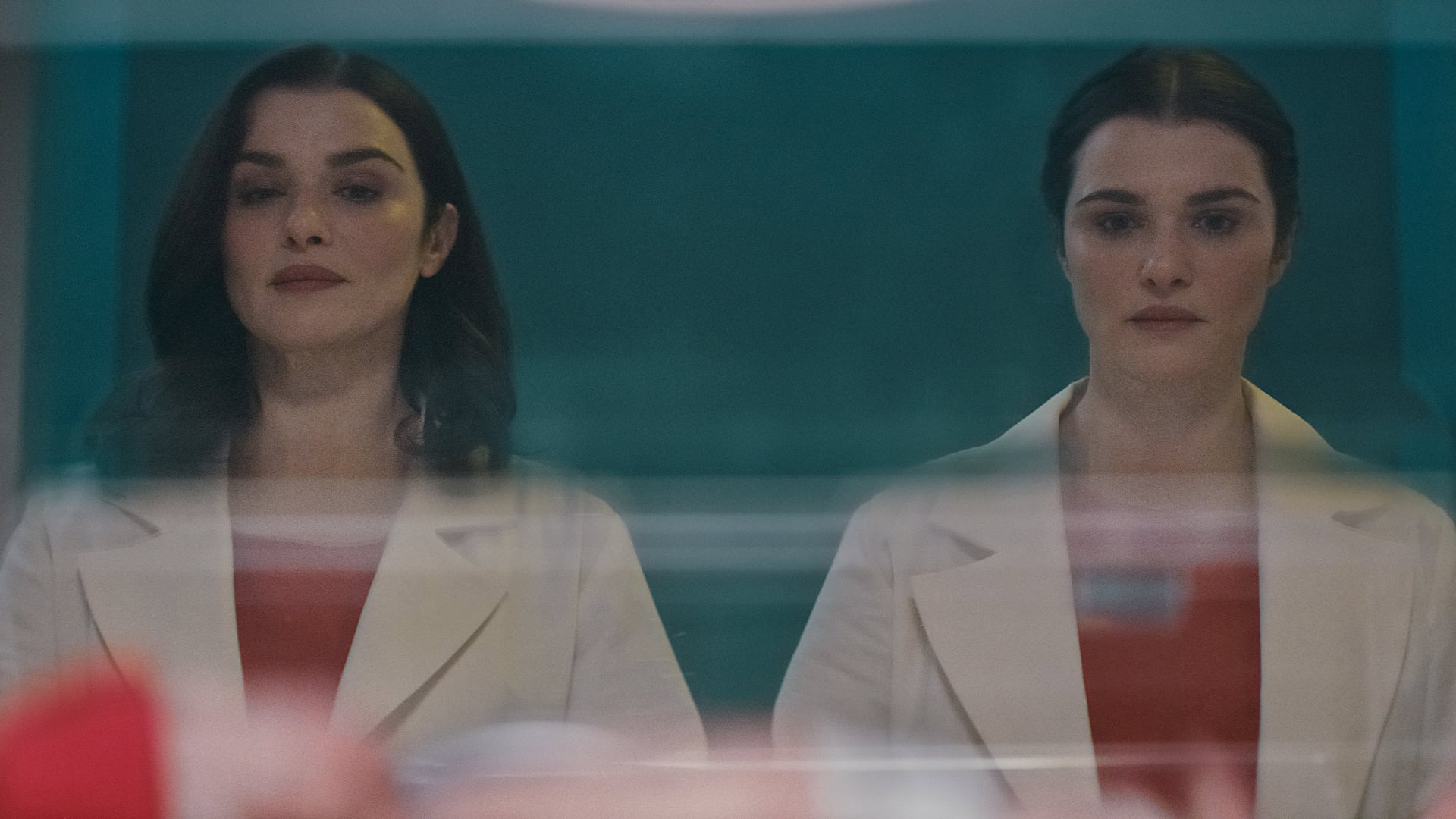Foto do filme Gêmeas: Mórbida Semelhança