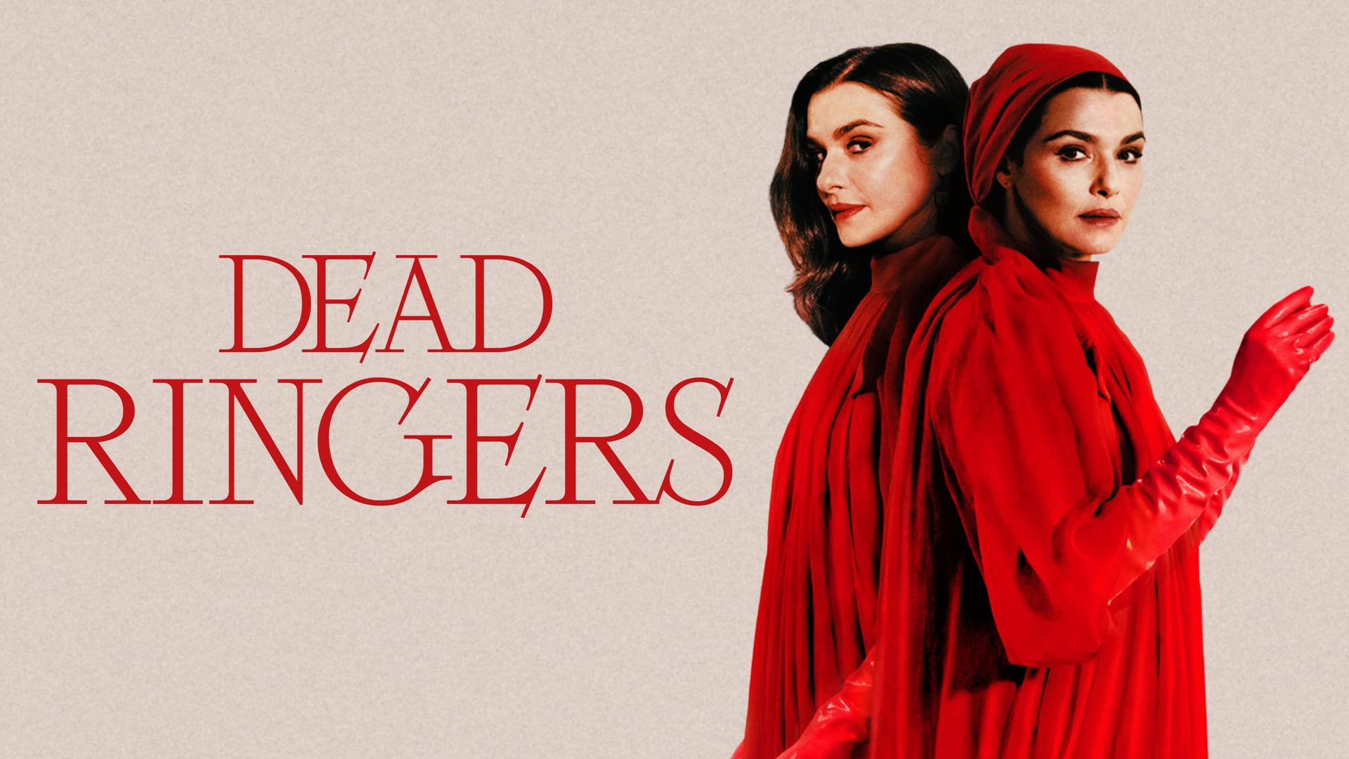 Foto do filme Gêmeas: Mórbida Semelhança