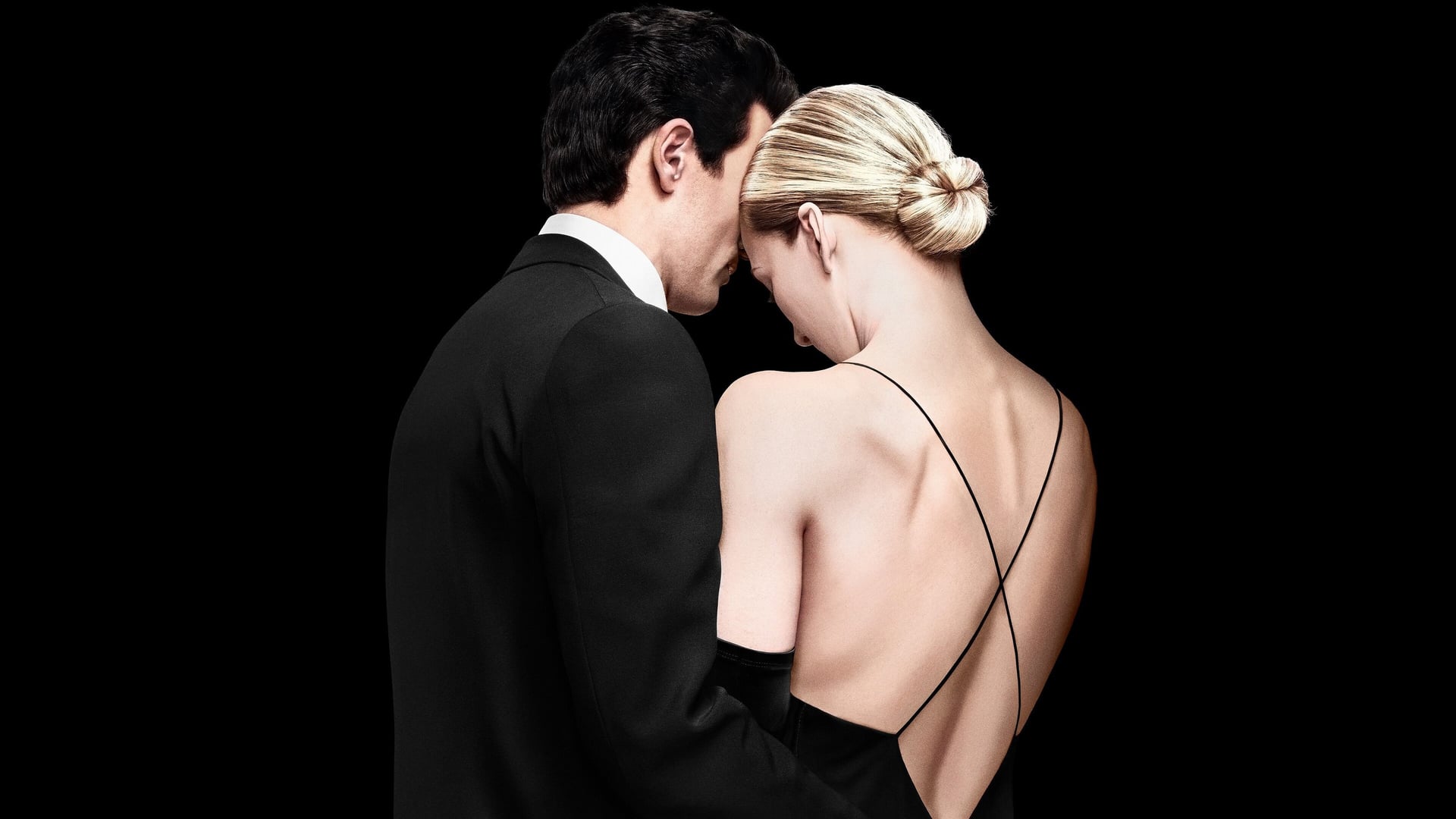 Foto do filme História de Amor: John F. Kennedy Jr. e Carolyn Bessette