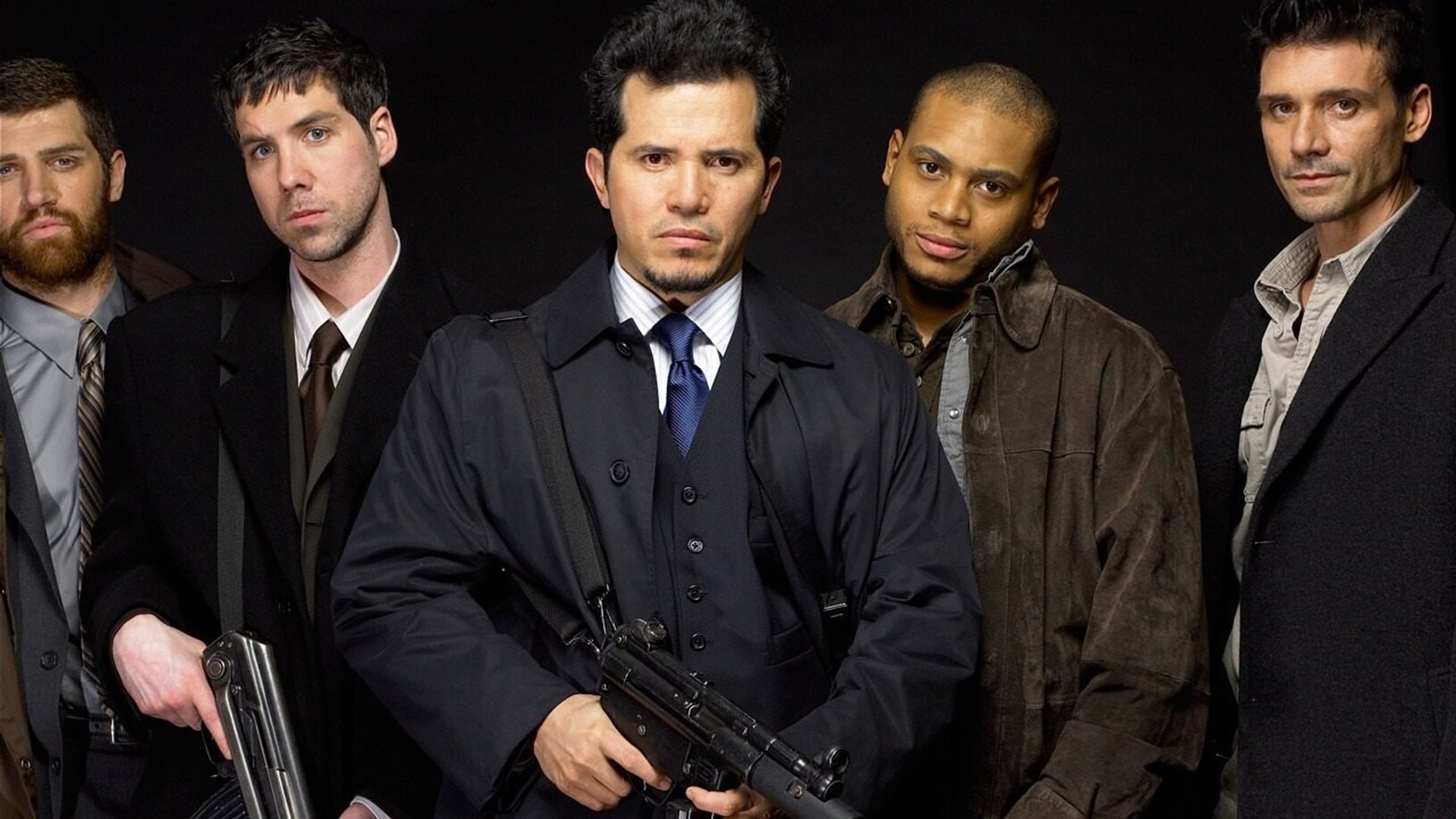 Foto do filme The Kill Point
