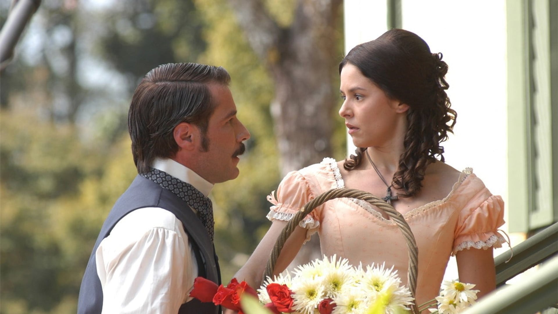 Foto do filme A Escrava Isaura