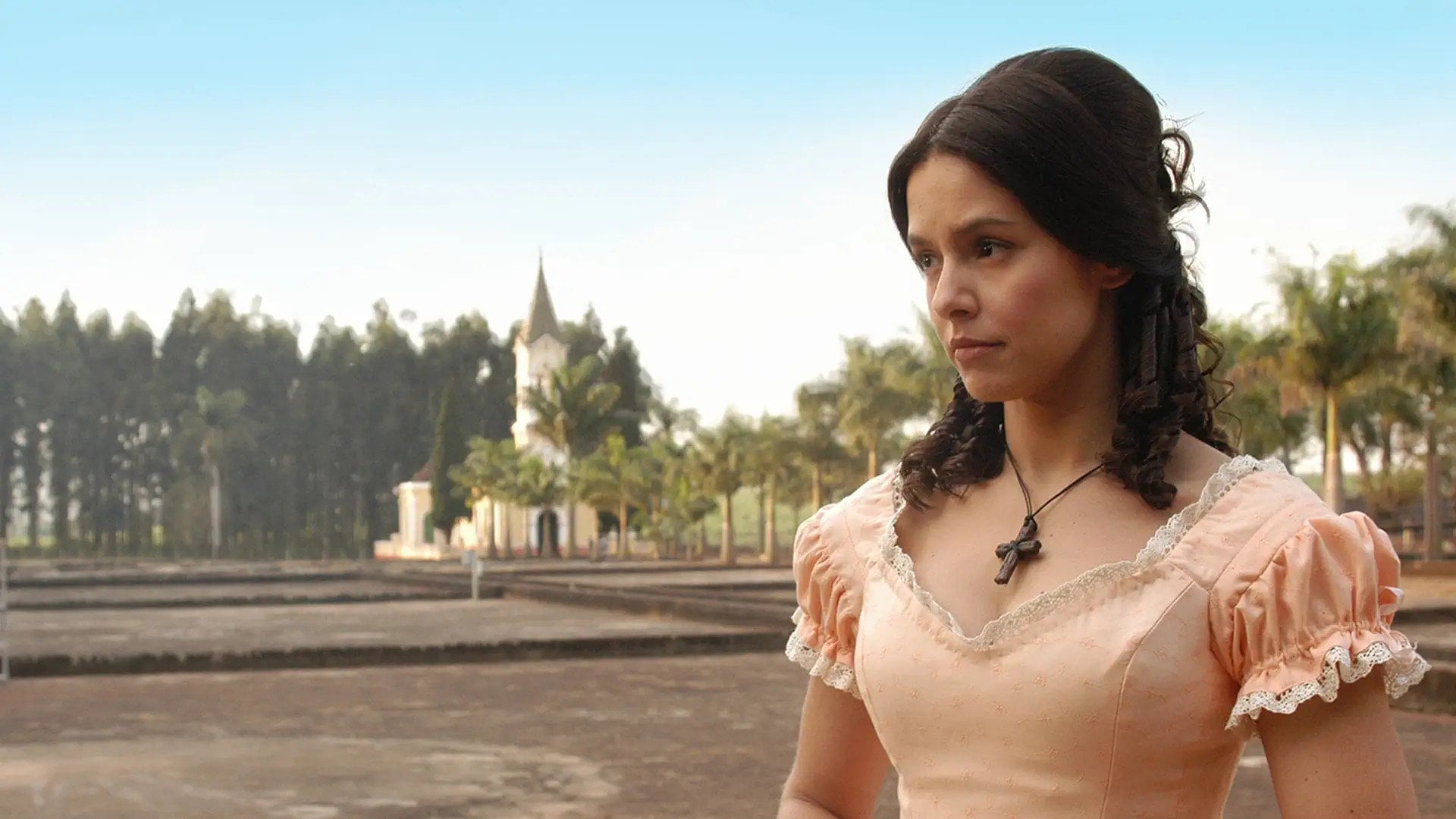 Foto do filme A Escrava Isaura