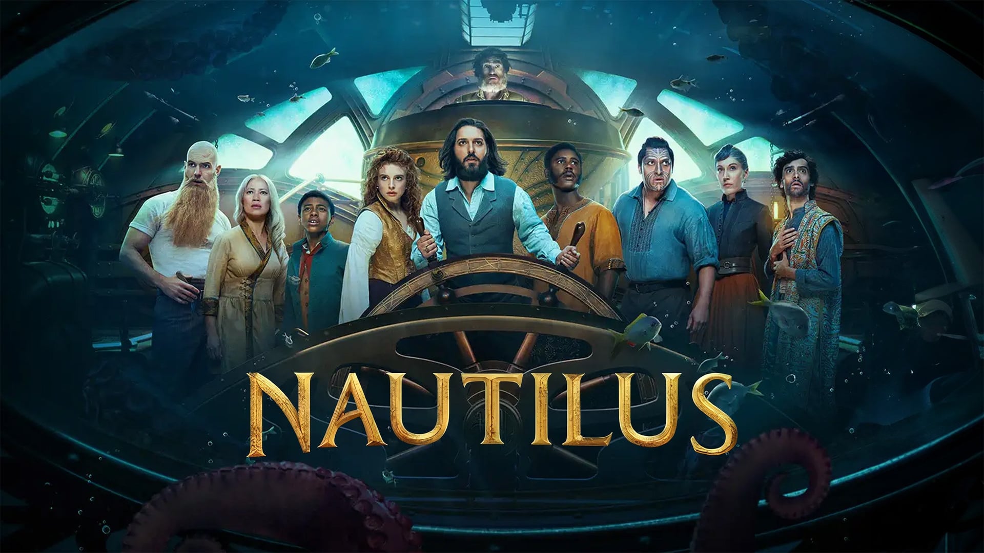 Foto do filme Nautilus