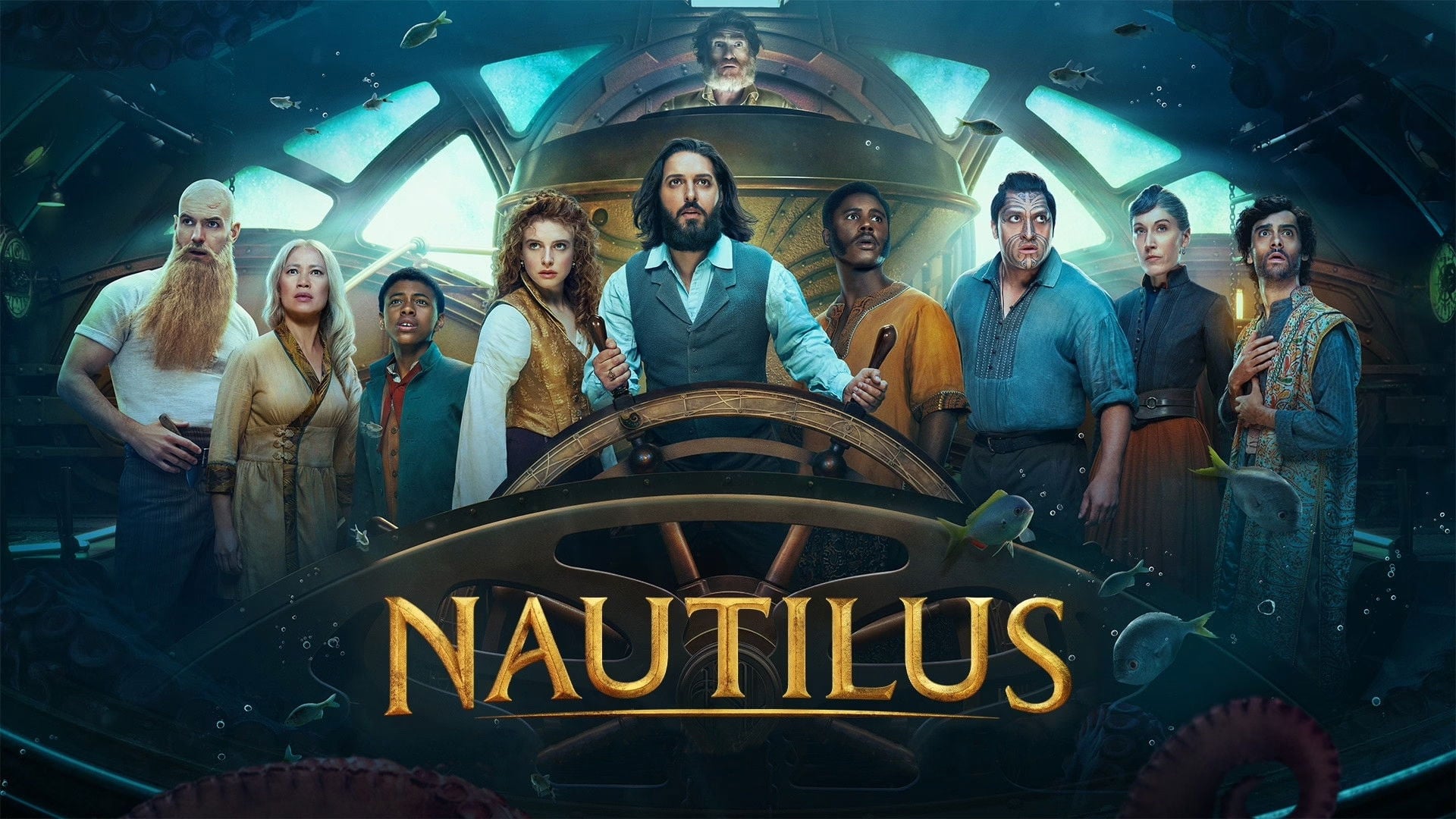 Foto do filme Nautilus