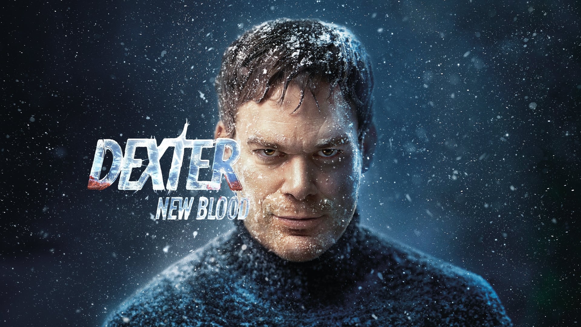 Foto do filme Dexter: New Blood