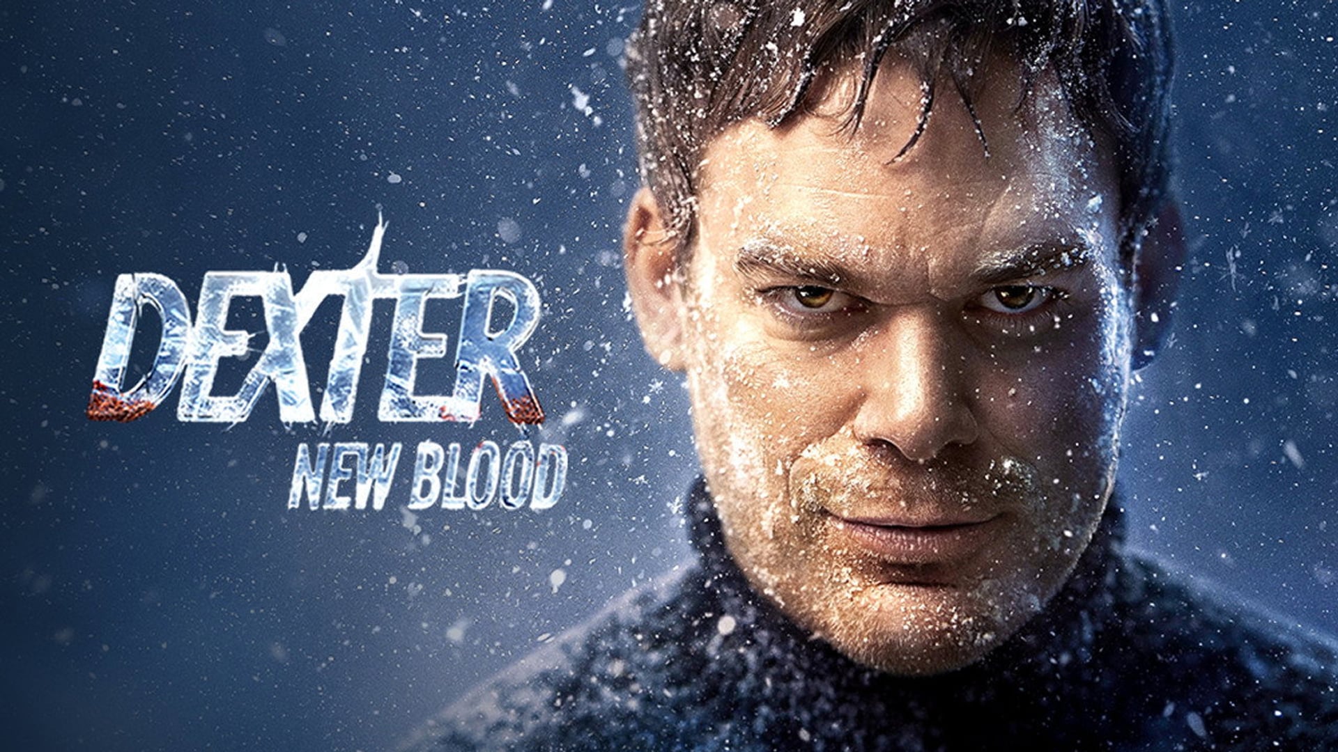 Foto do filme Dexter: New Blood