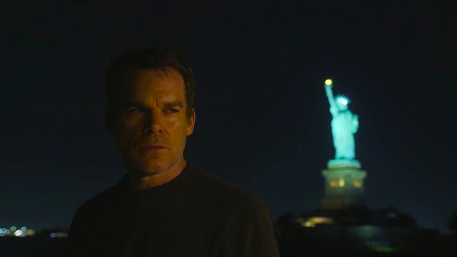 Foto do filme Dexter: New Blood