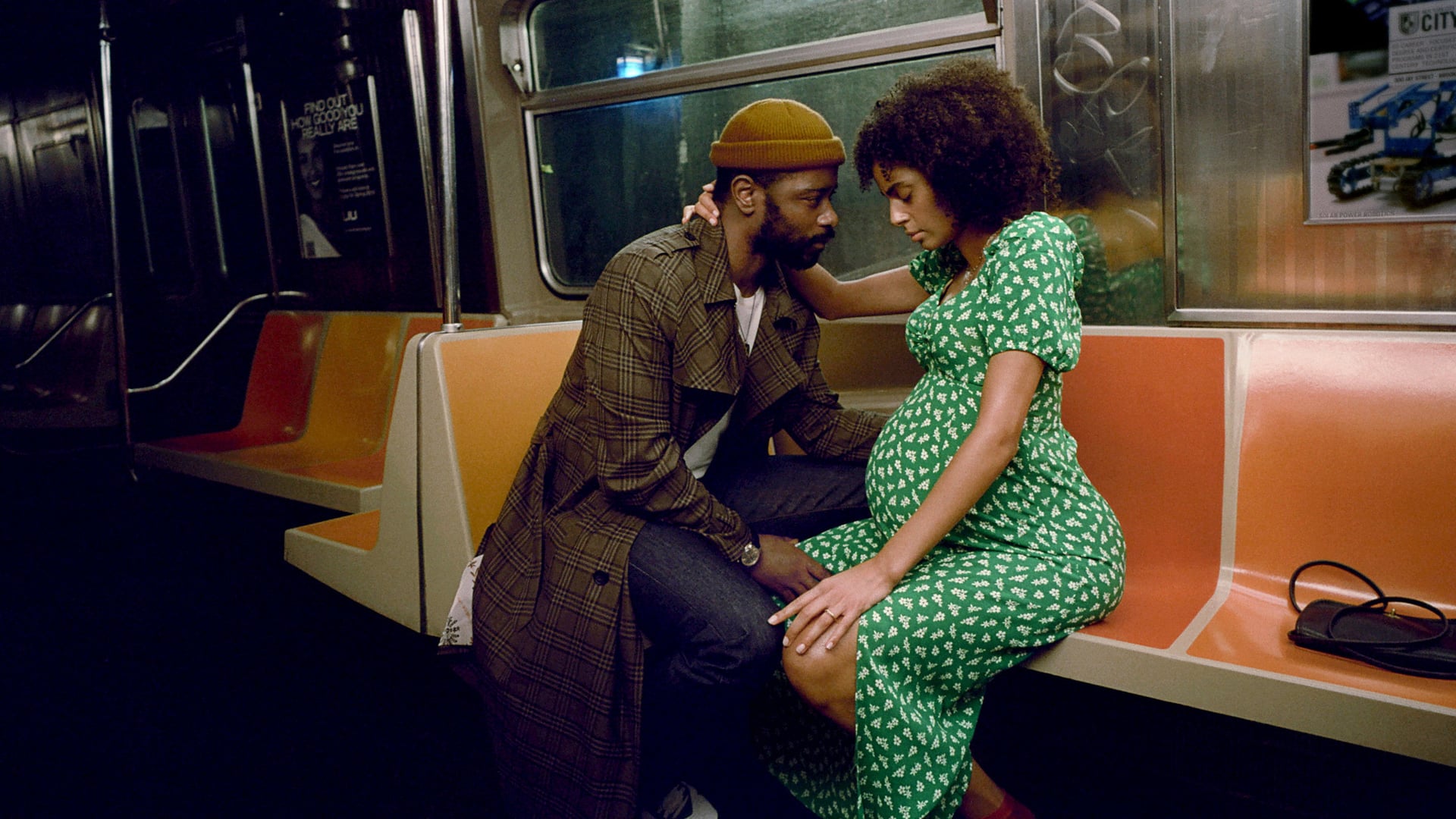 Foto do filme The Changeling - Sombras de Nova York