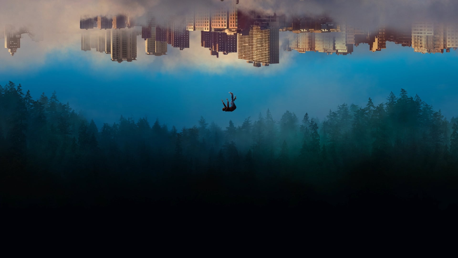 Foto do filme The Changeling - Sombras de Nova York