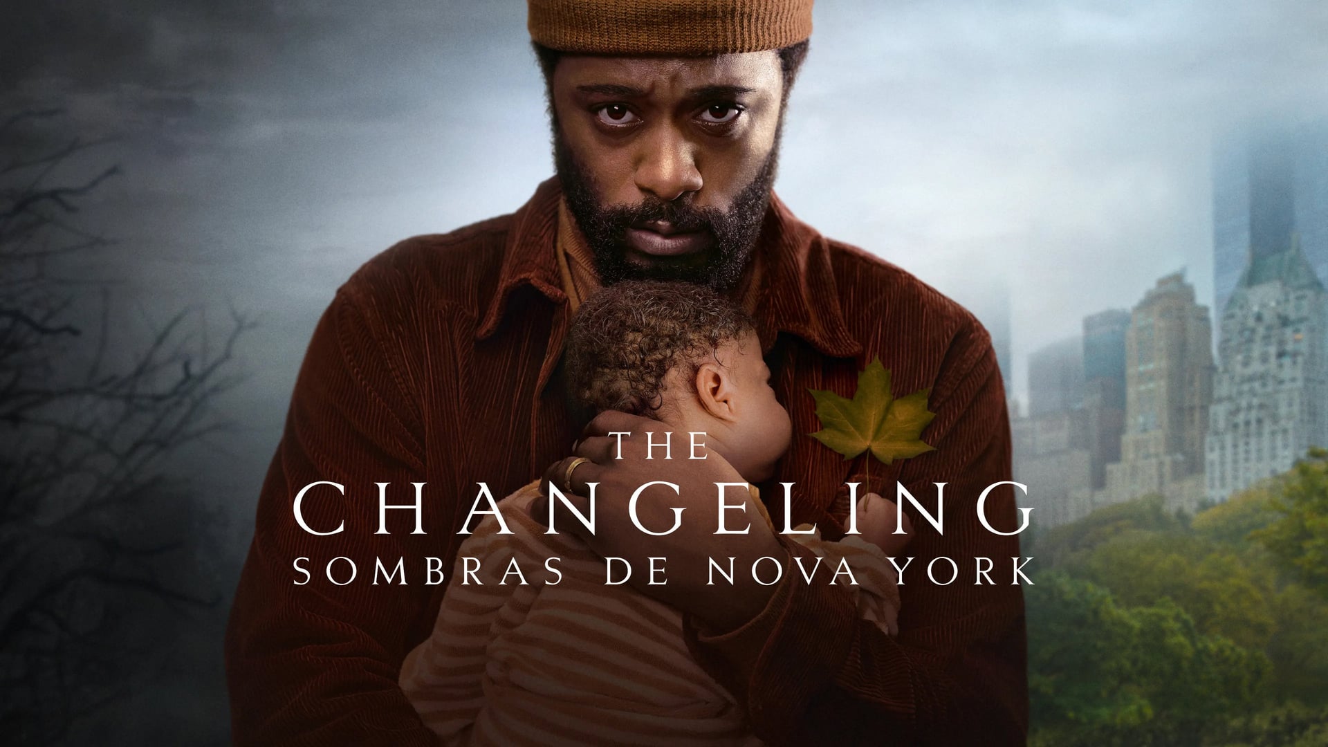 Foto do filme The Changeling - Sombras de Nova York