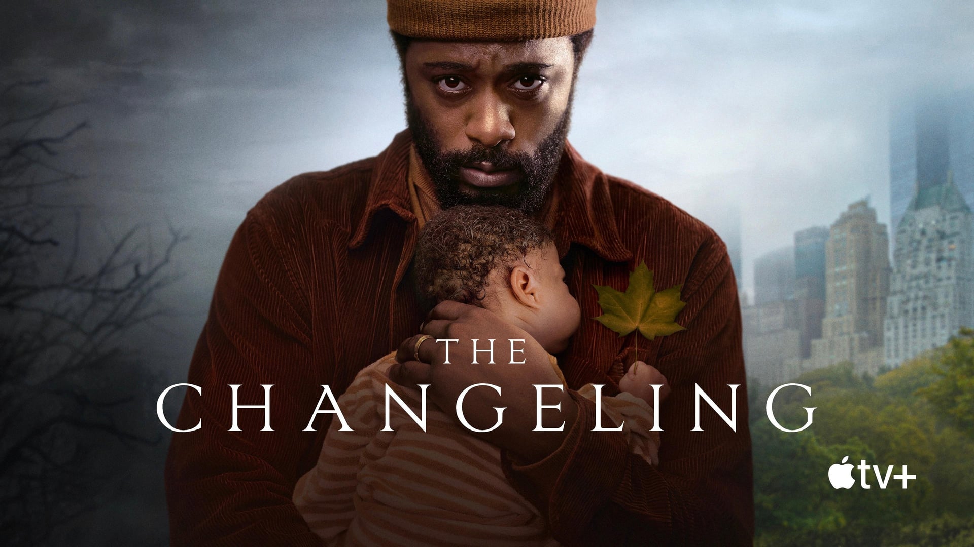 Foto do filme The Changeling - Sombras de Nova York