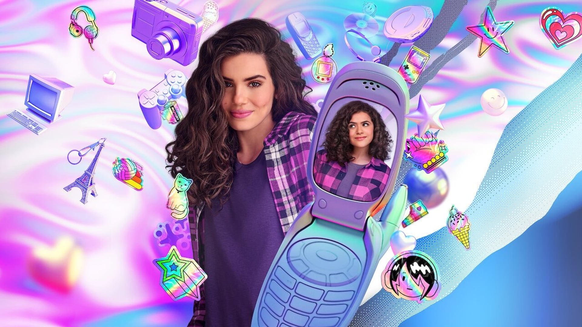 Foto do filme De Volta aos 15