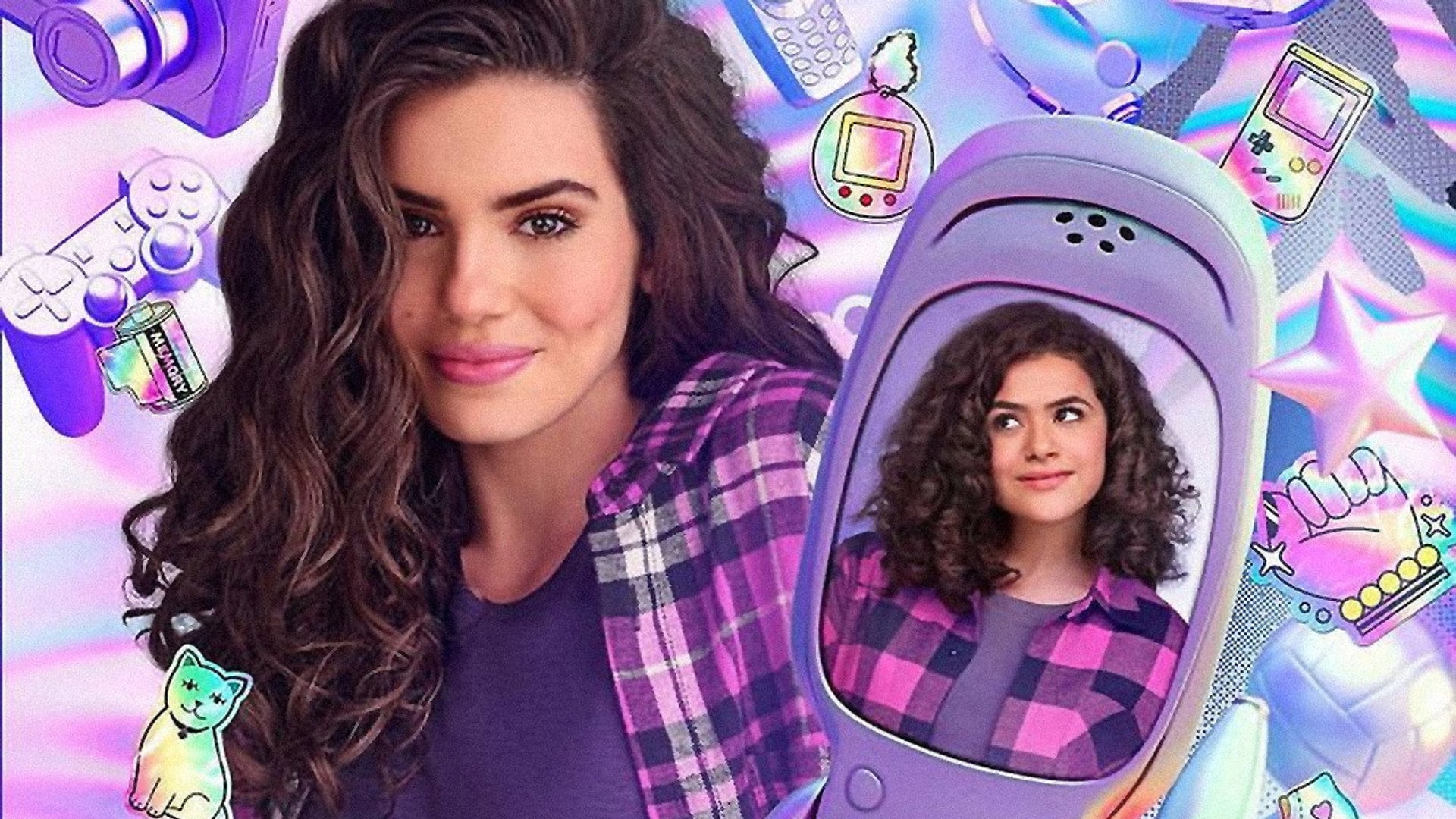 Foto do filme De Volta aos 15