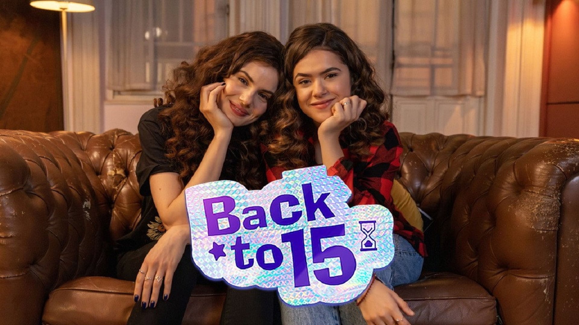 Foto do filme De Volta aos 15