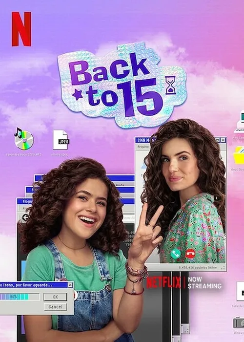 De Volta aos 15