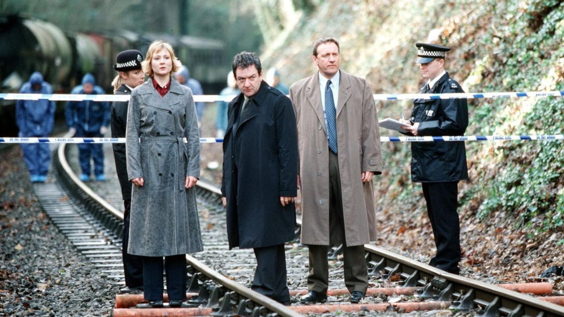 Foto do filme Messiah