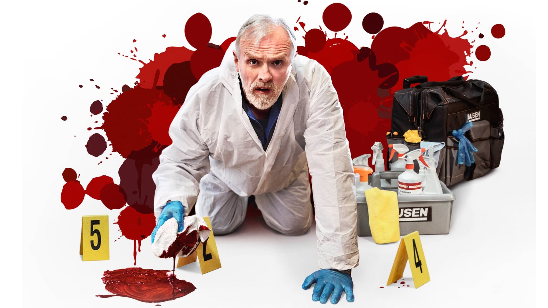 Foto do filme The Cleaner