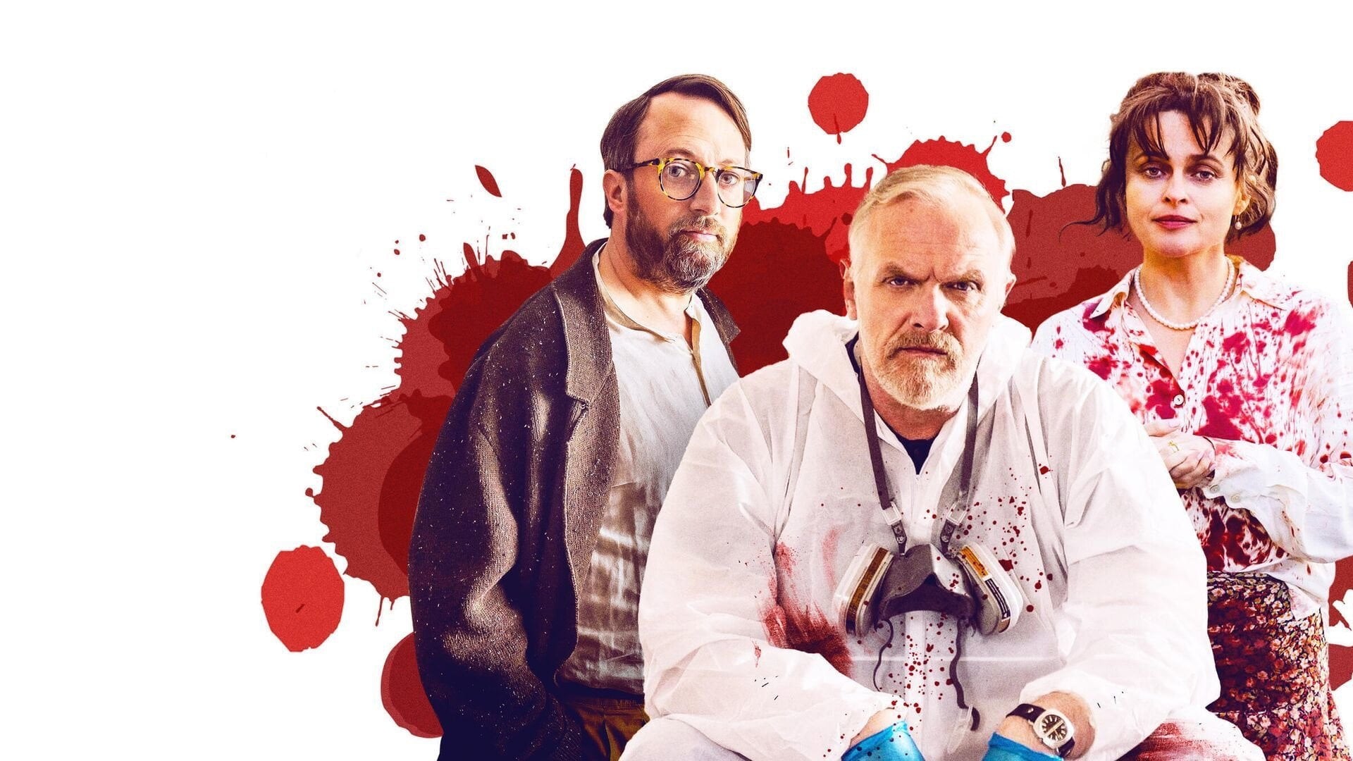Foto do filme The Cleaner