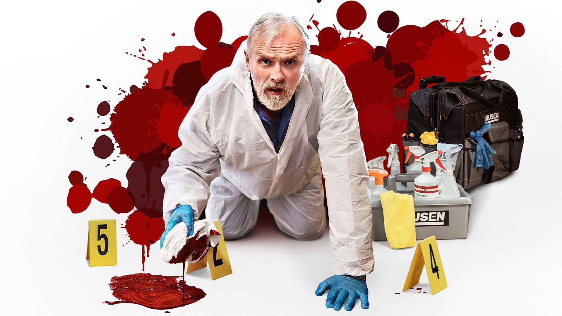 Foto do filme The Cleaner