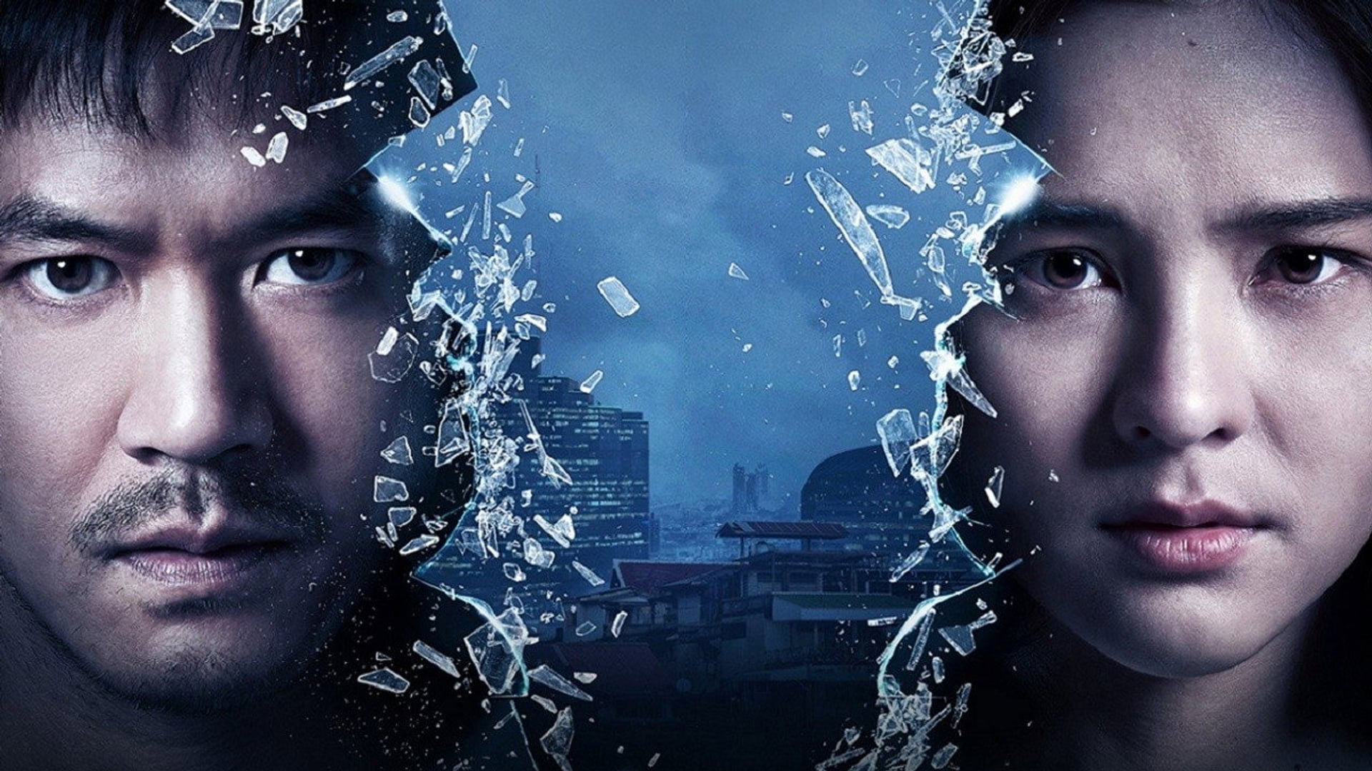 Foto do filme Bangkok no Limite