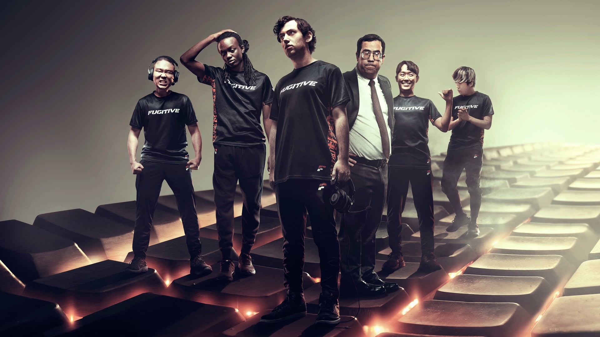Foto do filme Players