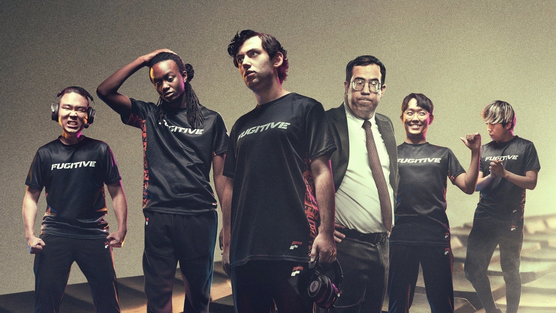 Foto do filme Players