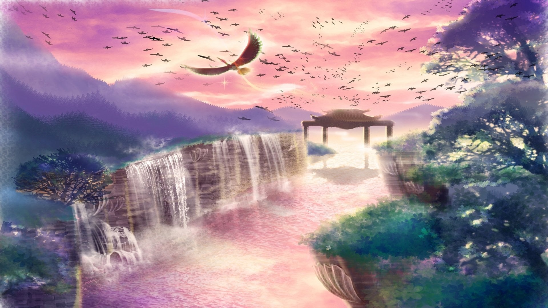Foto do filme Pokémon Crônicas