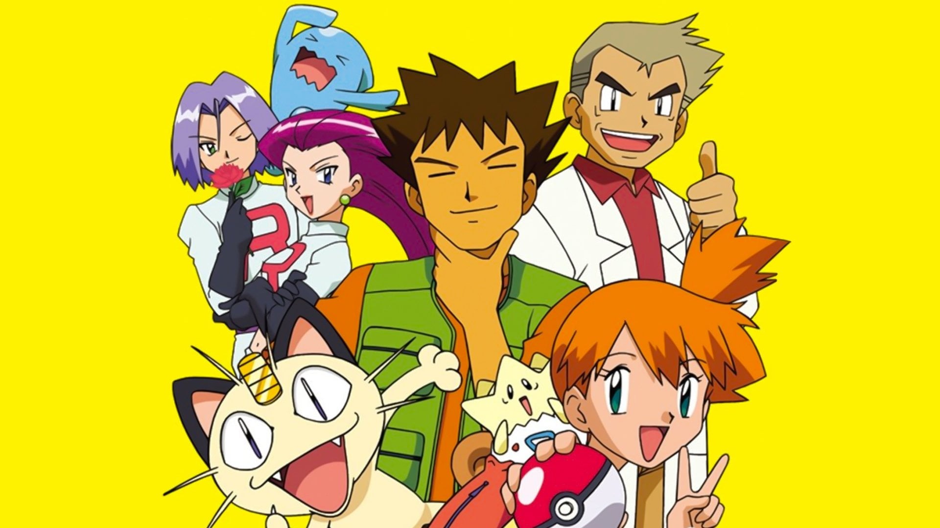 Foto do filme Pokémon Crônicas