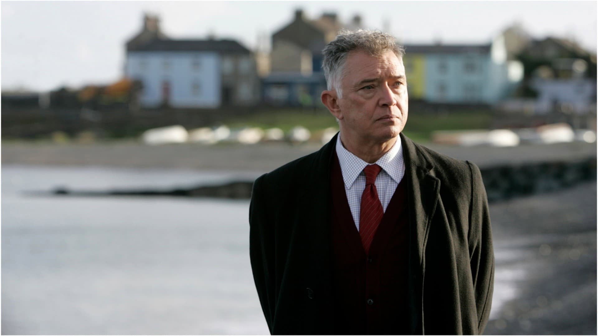 Foto do filme Inspector George Gently