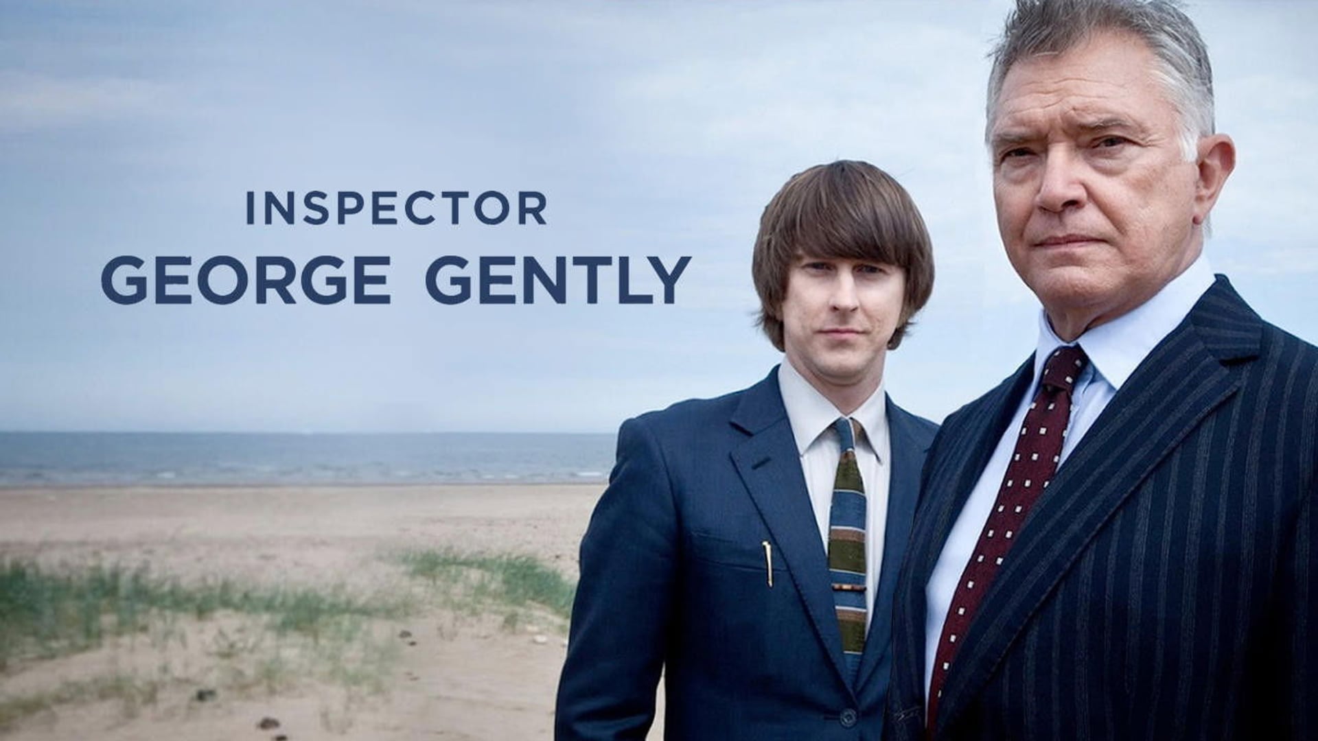 Foto do filme Inspector George Gently