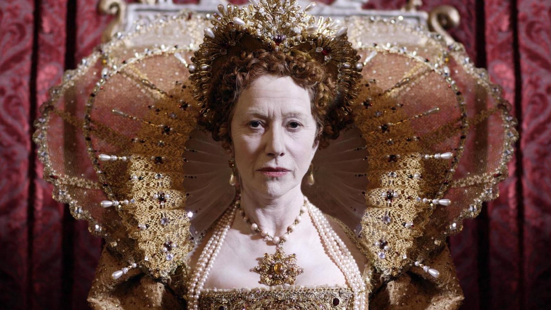 Foto do filme Elizabeth I