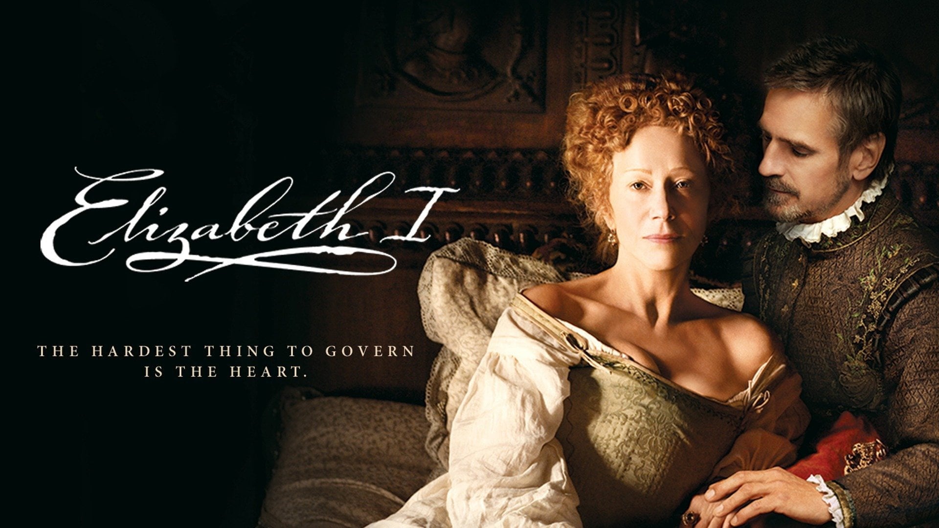 Foto do filme Elizabeth I