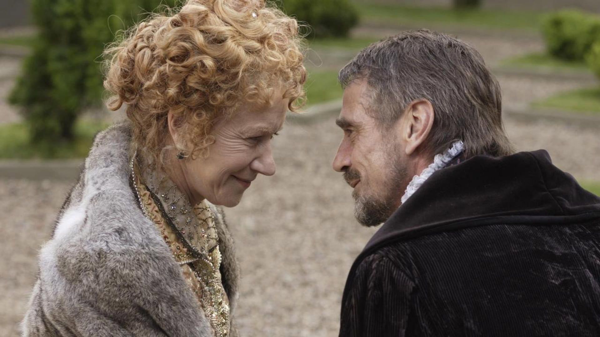 Foto do filme Elizabeth I