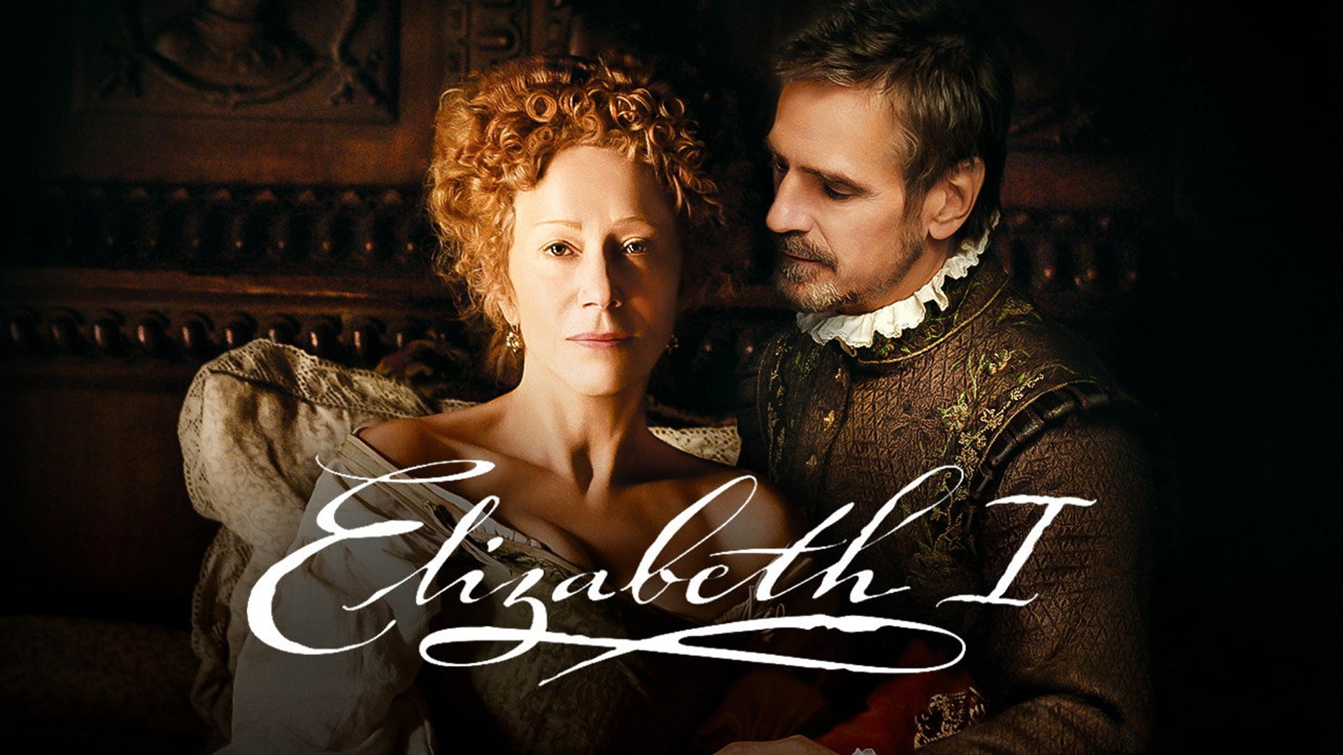 Foto do filme Elizabeth I