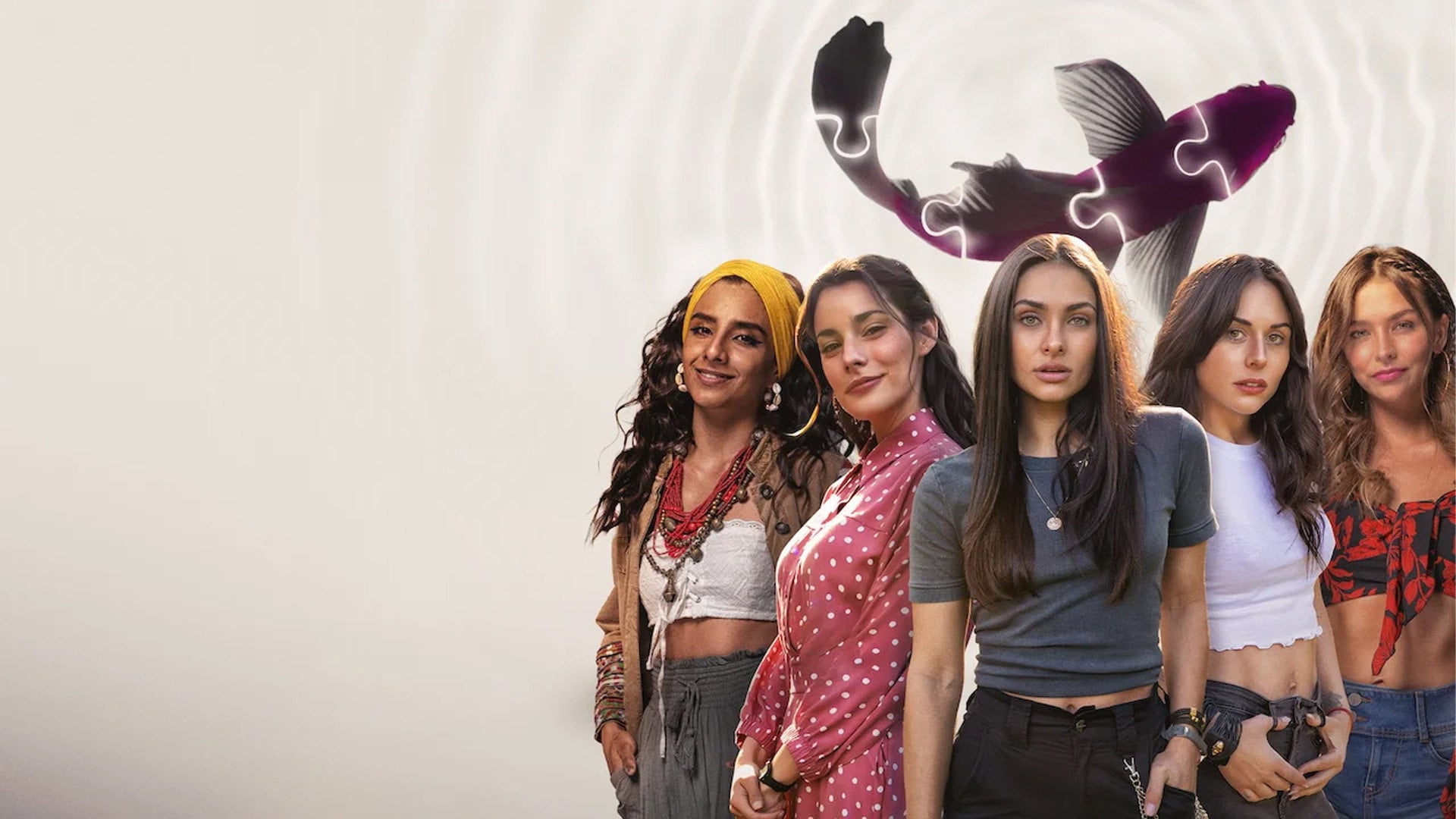 Foto do filme A Vingança das Juanas