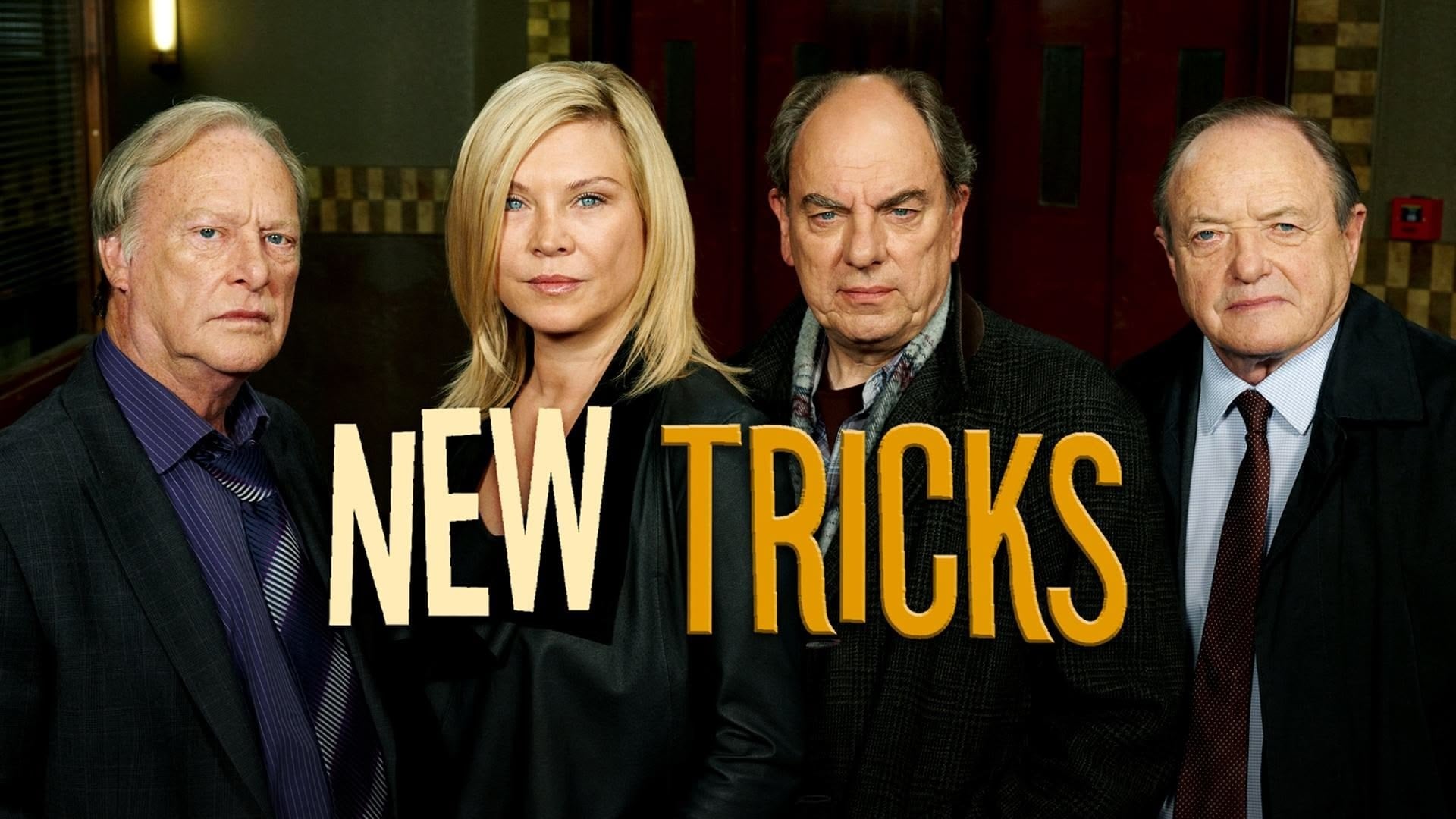 Foto do filme New Tricks