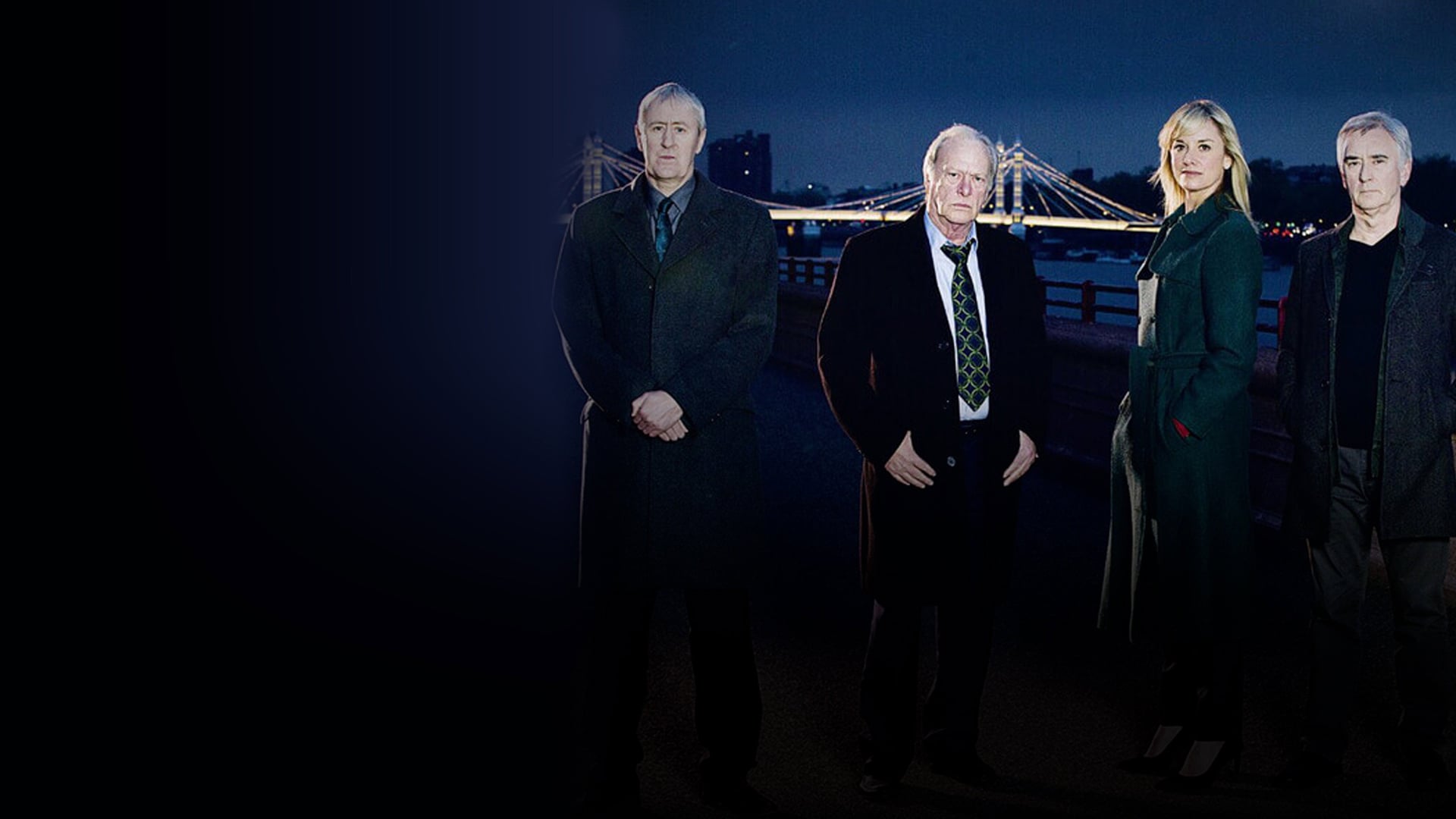 Foto do filme New Tricks